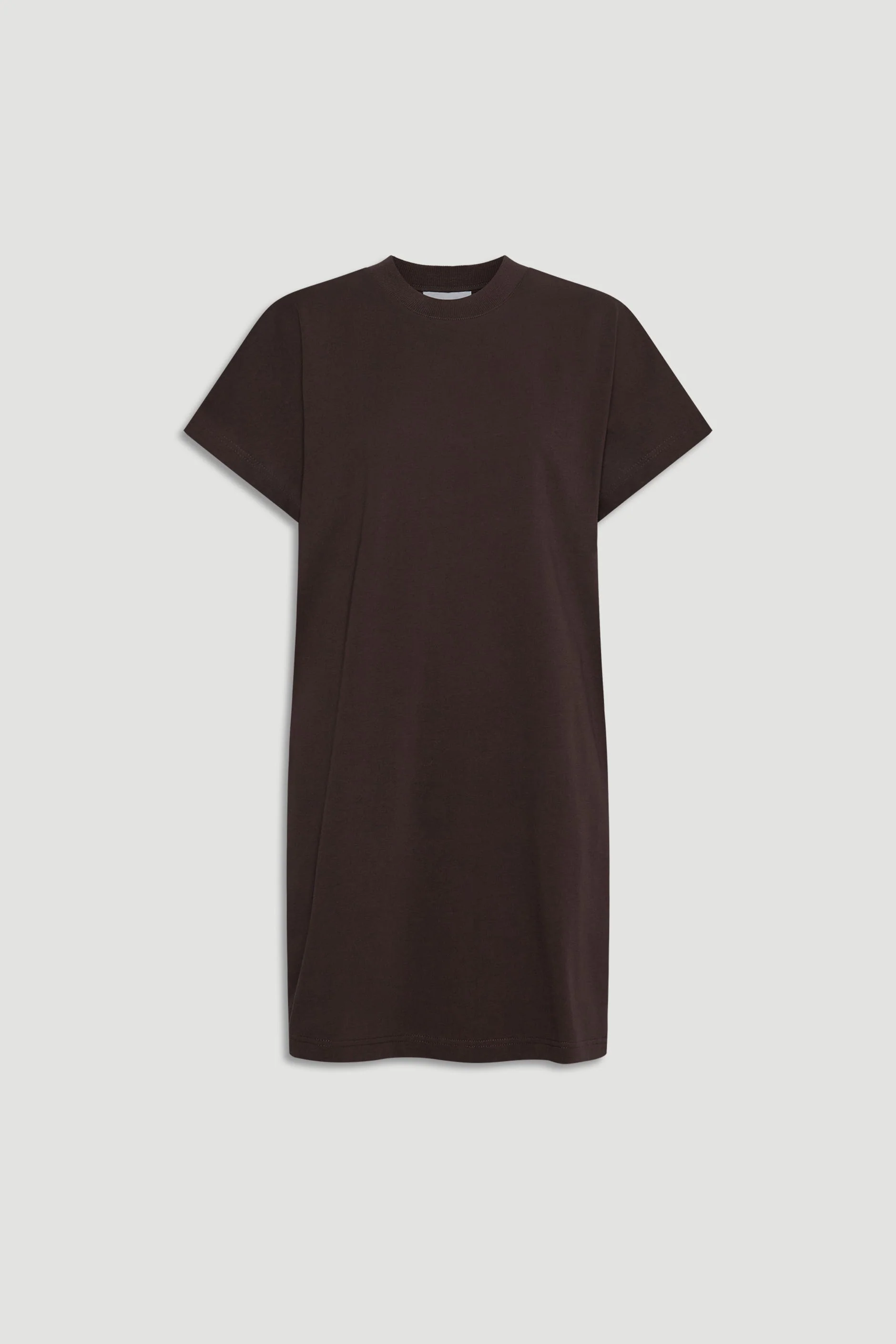 D-Luxe Short Tee Dress - Image 4