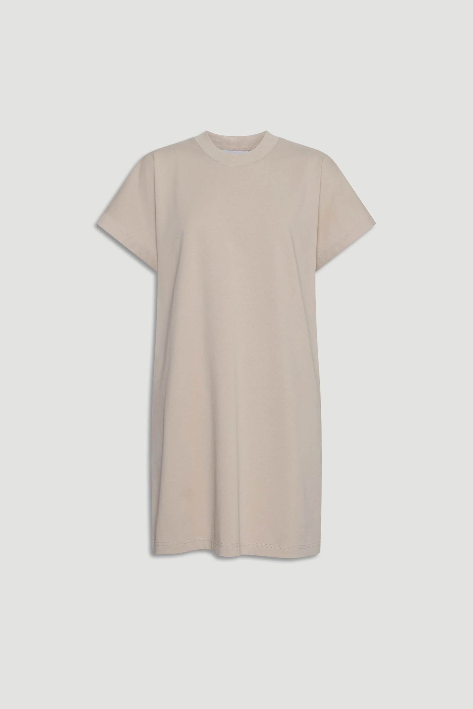D-Luxe Short Tee Dress - Image 4