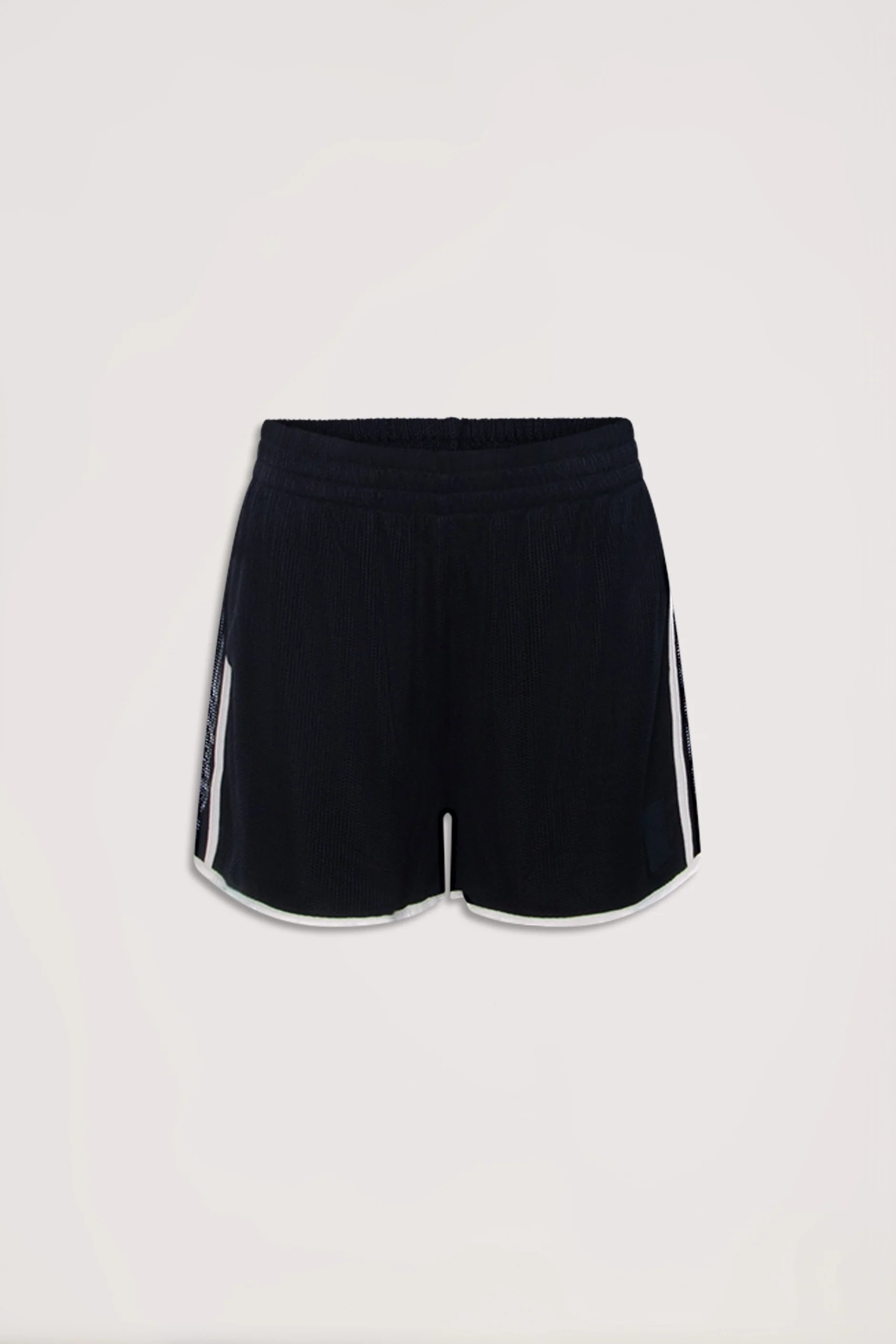 D-Luxe Square Knit Short - Image 5