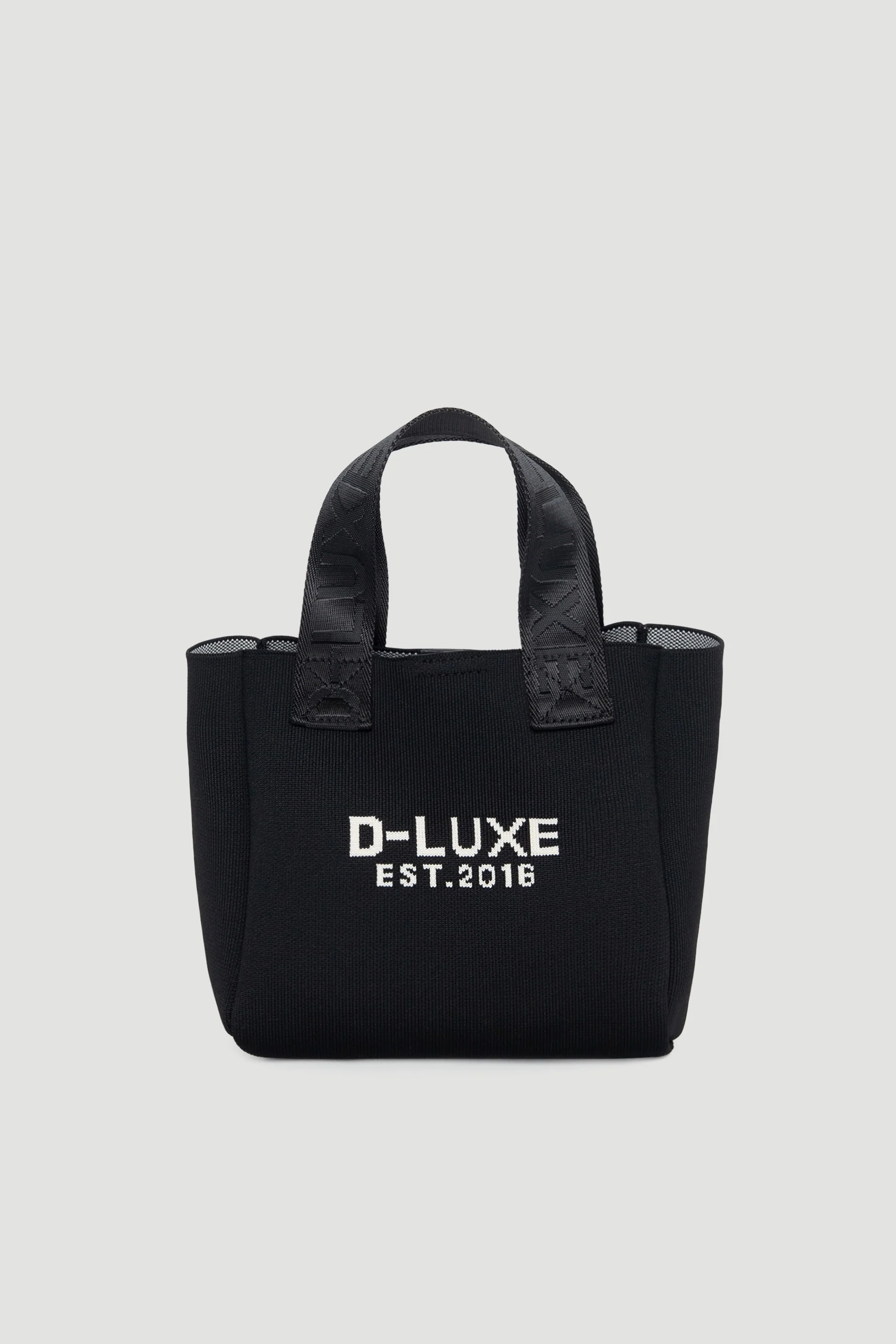 D-Luxe Tegan Mini Tote - Image 3