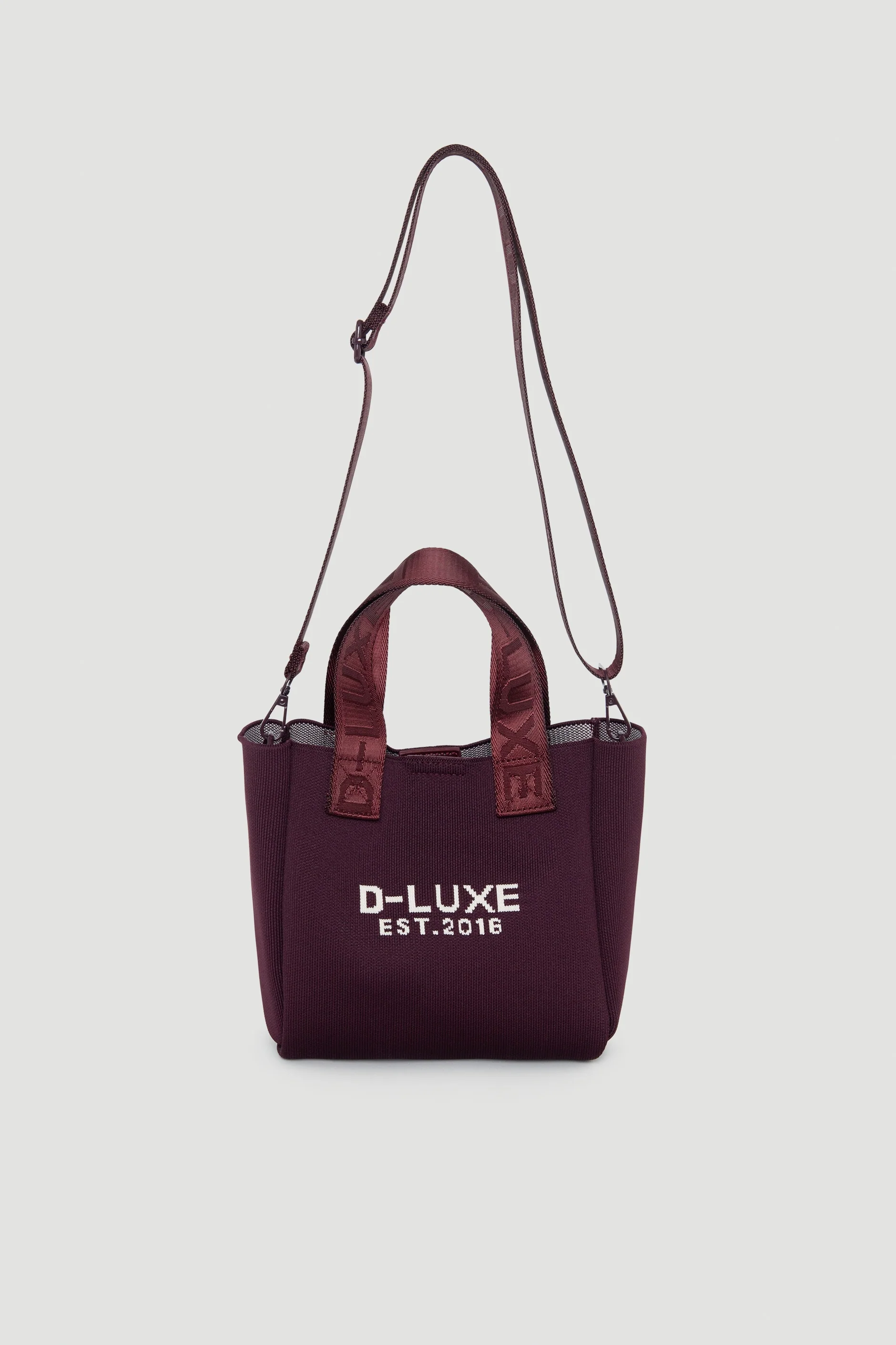 D-Luxe Tegan Mini Tote
