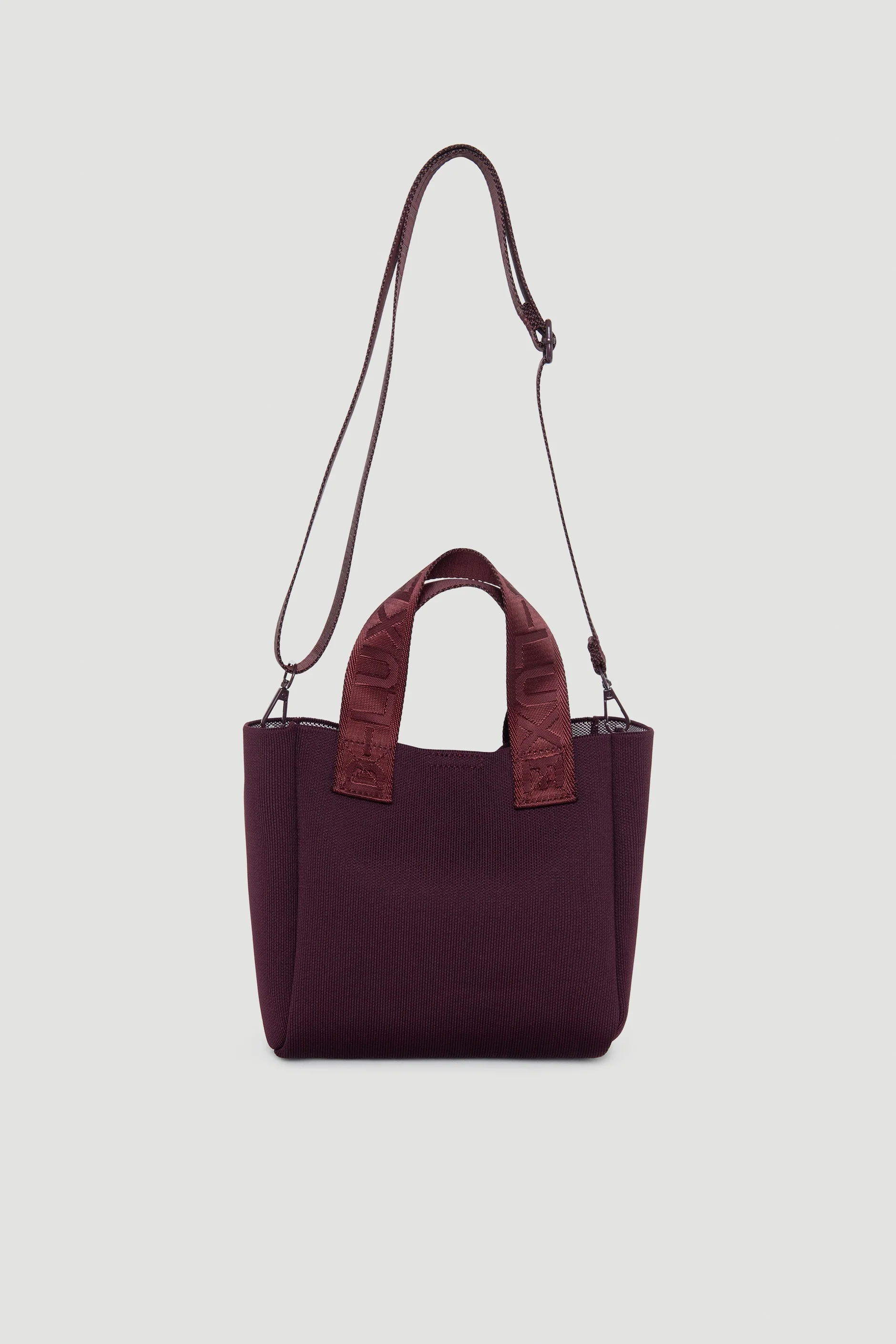 D-Luxe Tegan Mini Tote - Image 2