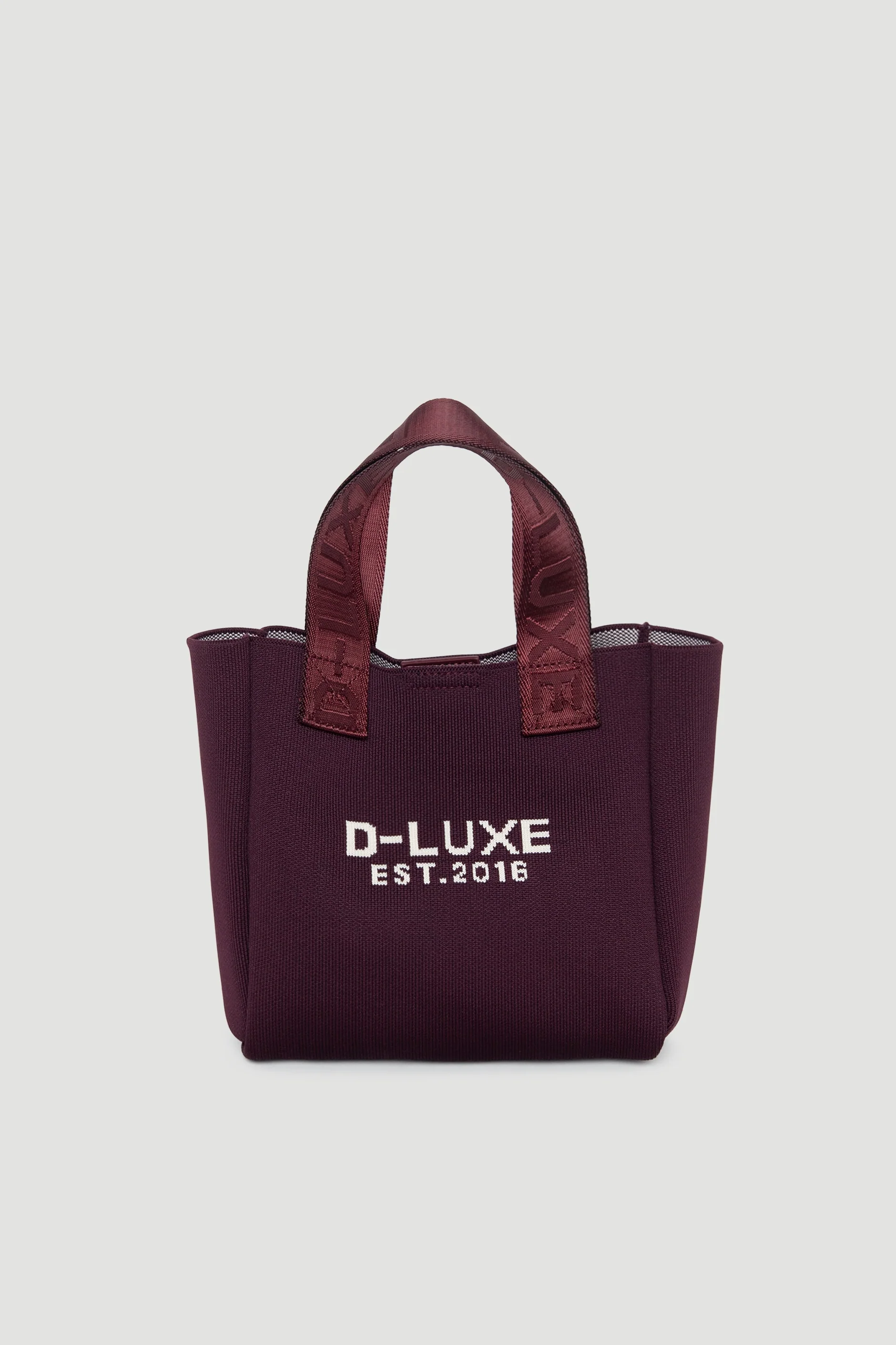 D-Luxe Tegan Mini Tote - Image 3