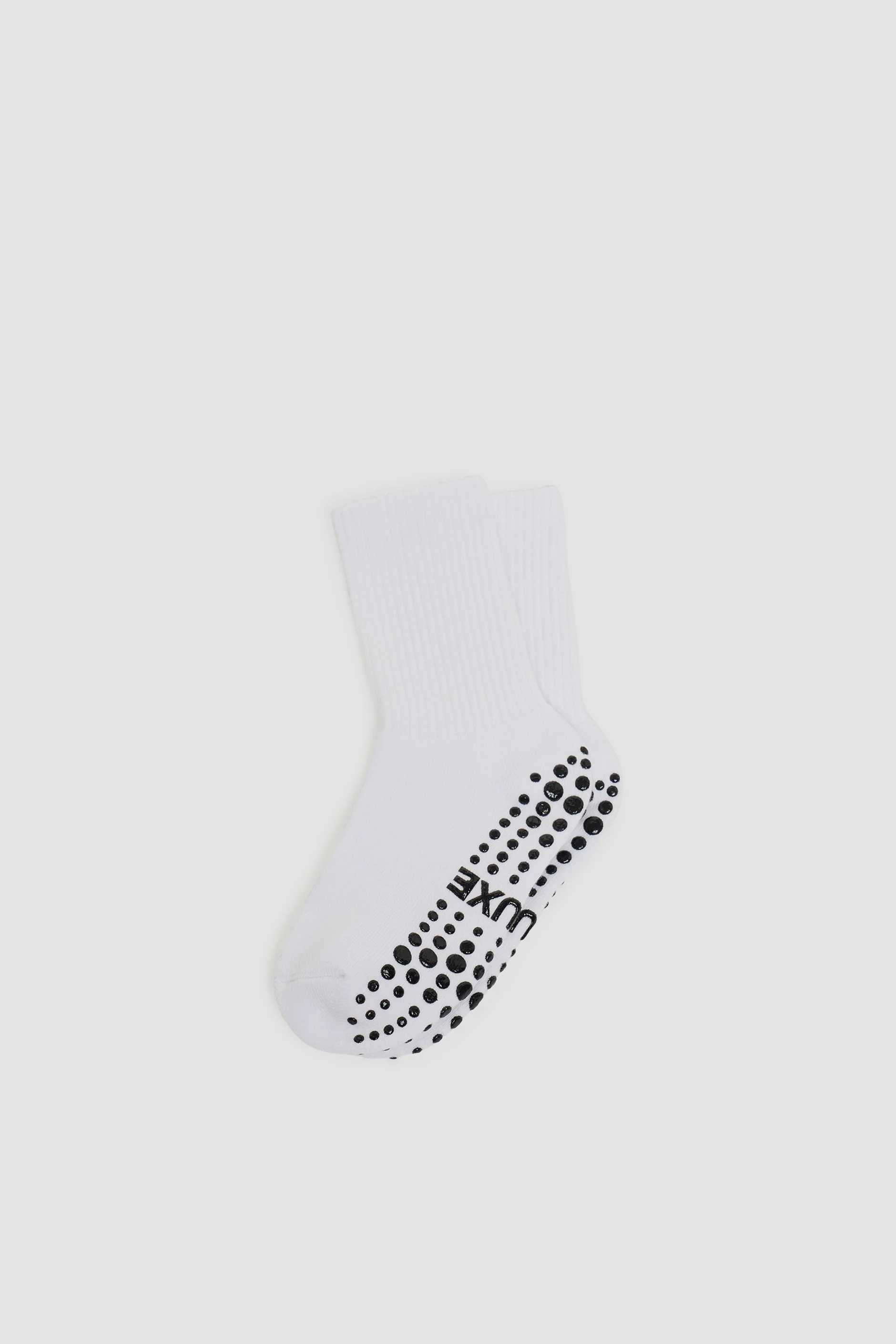 D-Luxe Tia Grip Socks