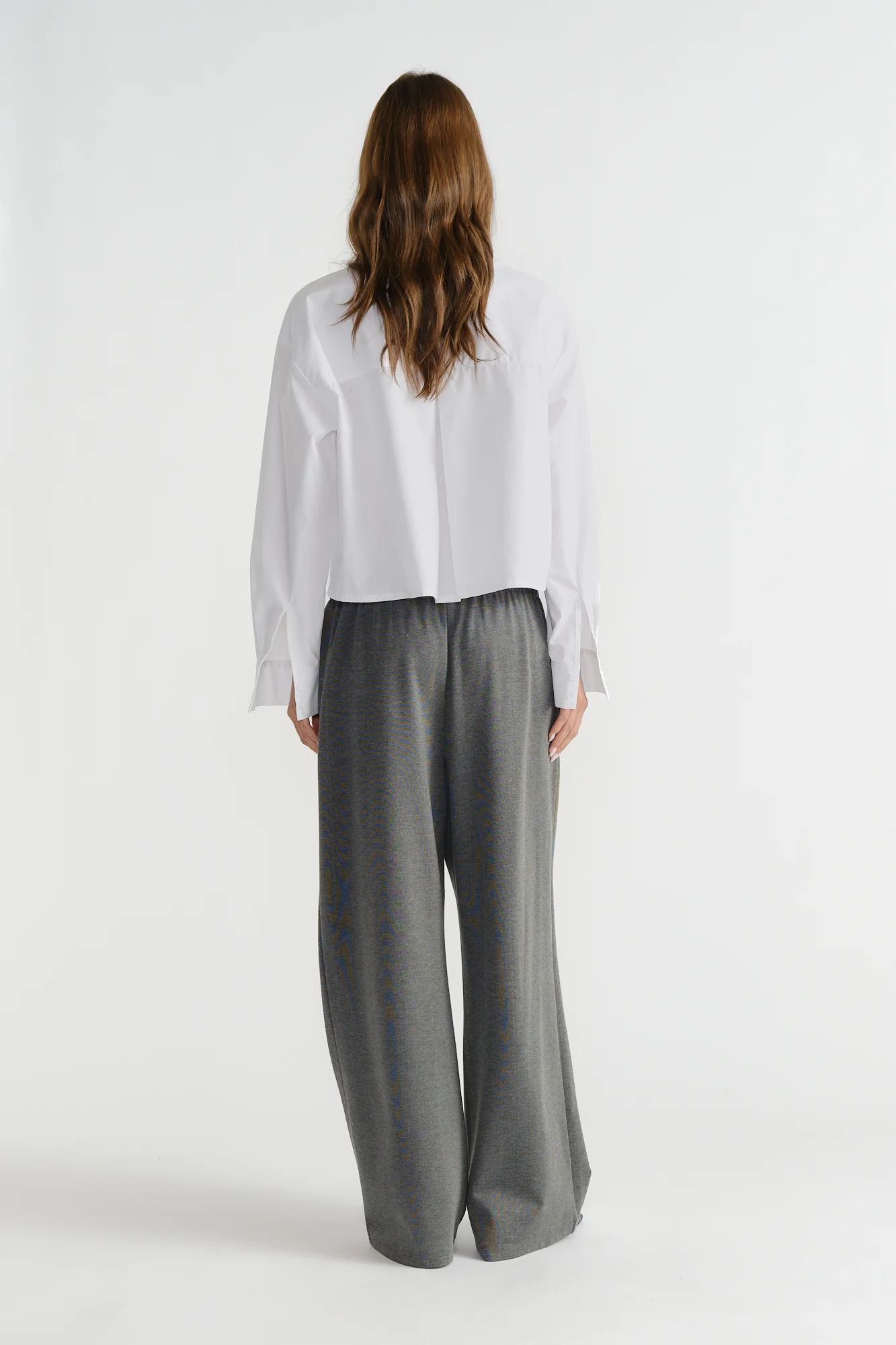 D-Luxe Utility Shirt - Image 3