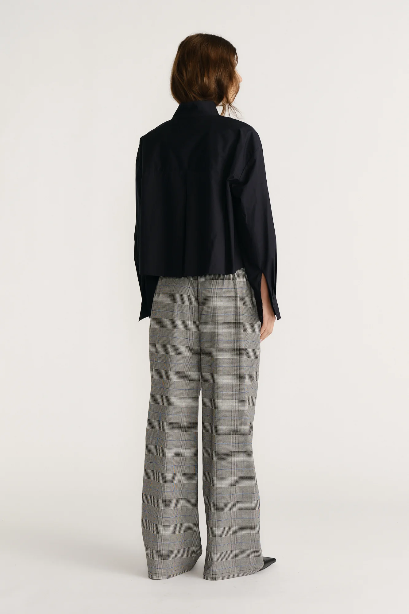 D-Luxe Utility Shirt - Image 3