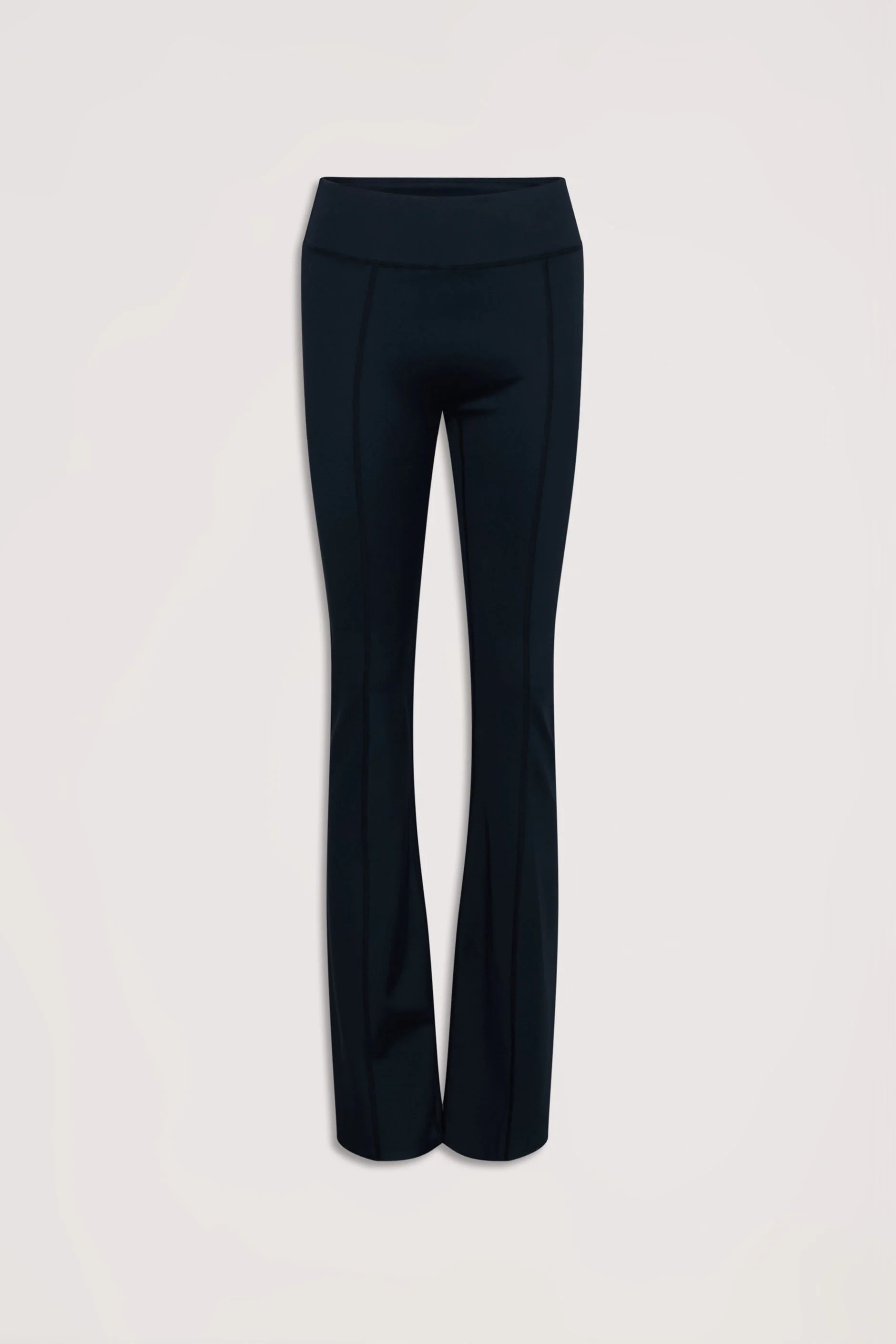 D-Luxe Yoga Flare Legging - Image 4