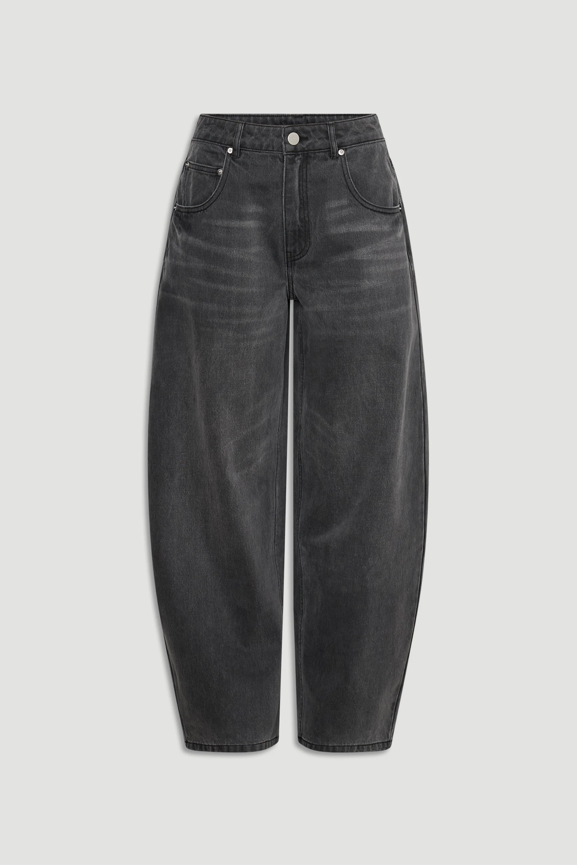 Daisy Horseshoe Jean - Image 4