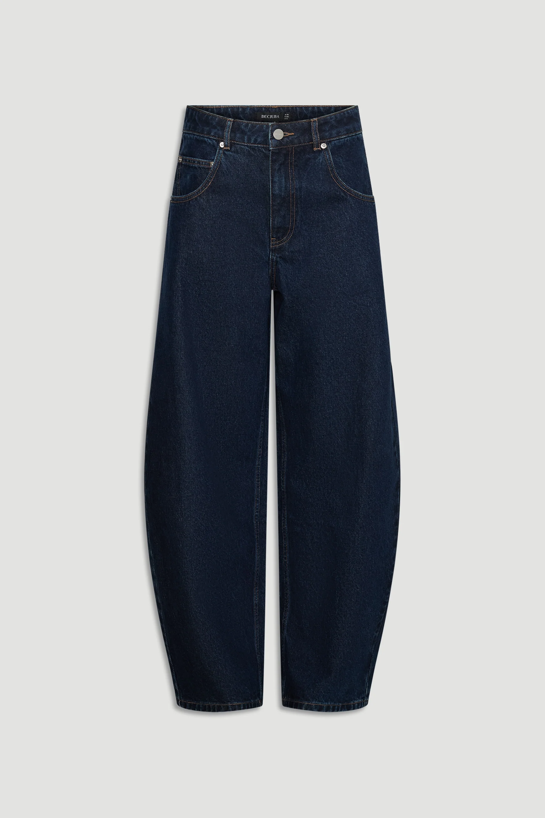 Daisy Horseshoe Jean - Image 4