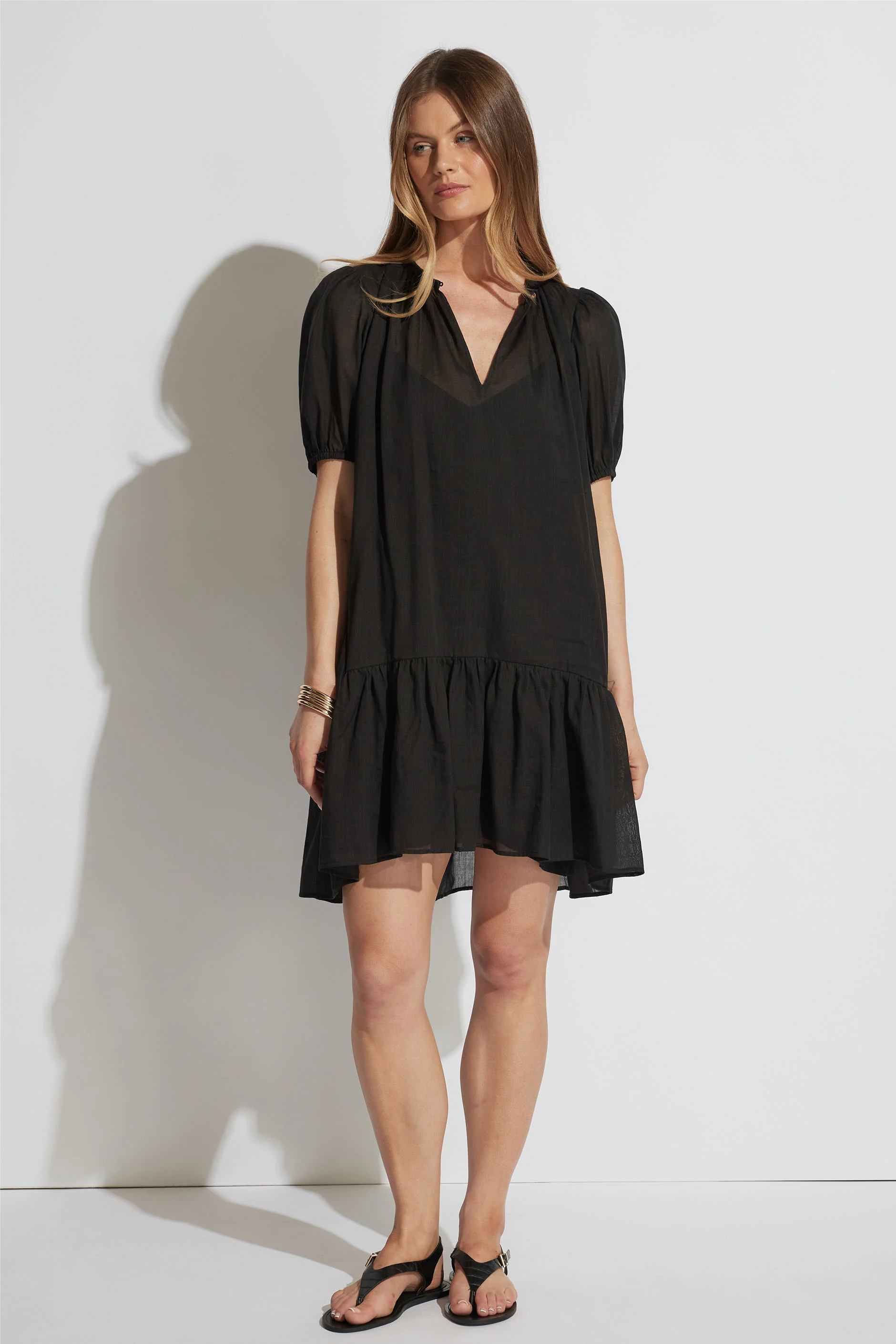 Dalia Mini Dress