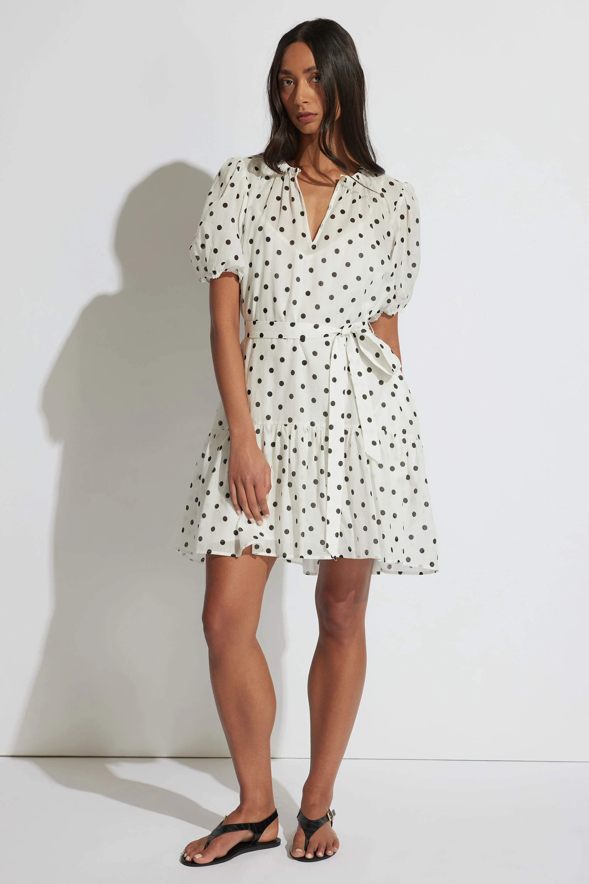 Dalia Mini Dress