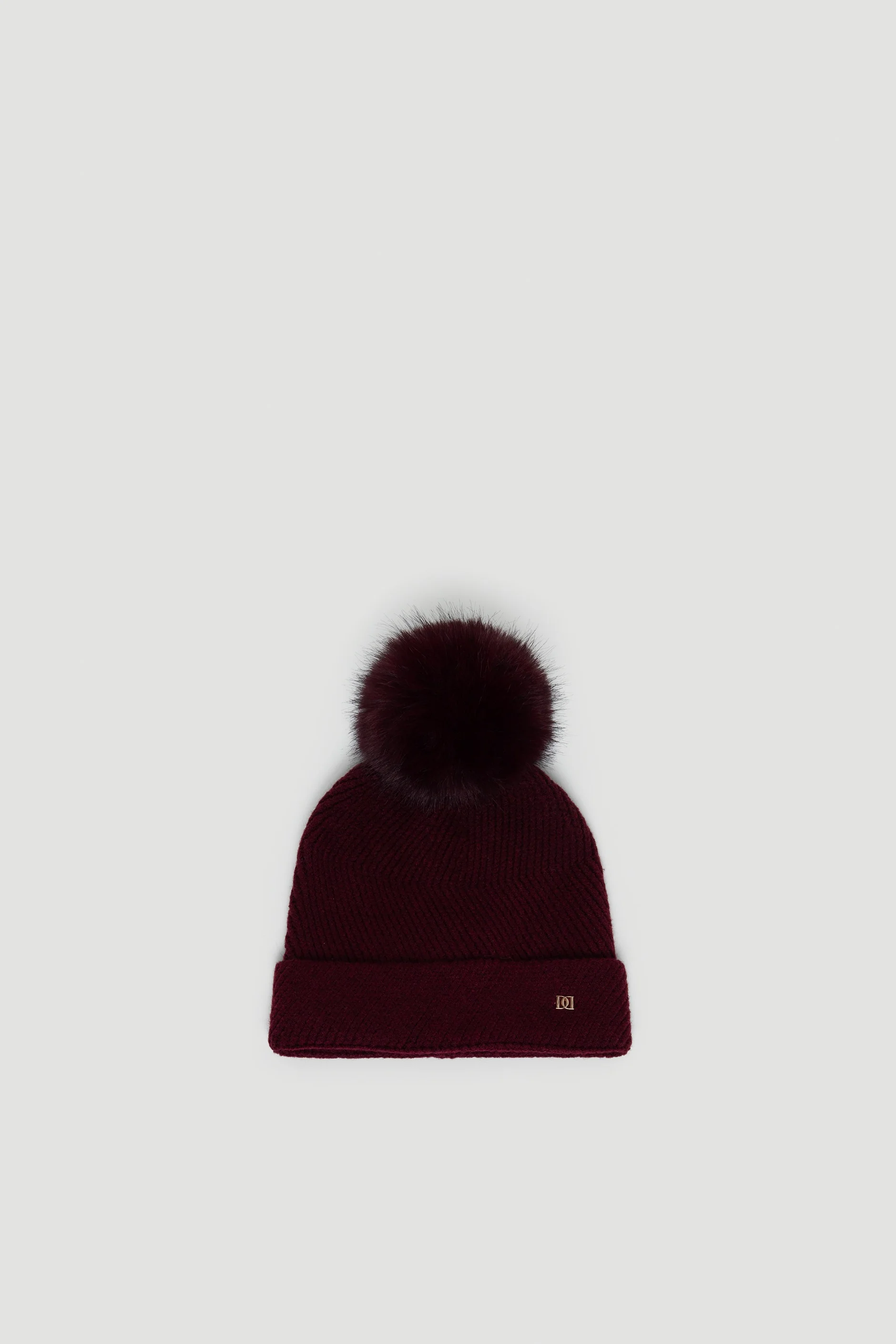 Demi Pom Beanie