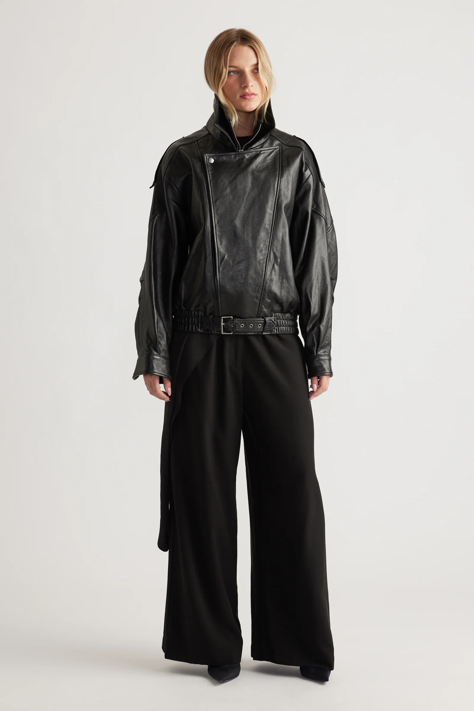 Elena Palazzo Pants