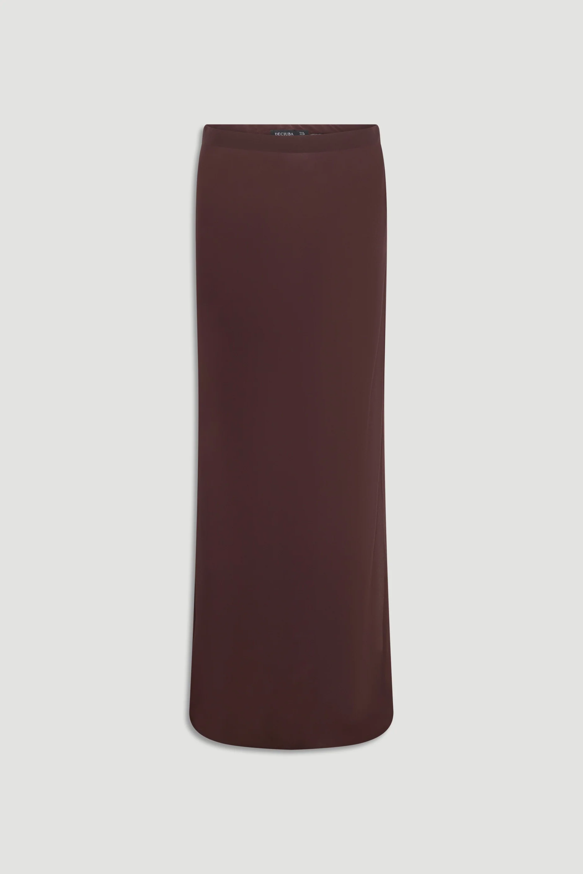 Faye Sheer Maxi Skirt - Image 3