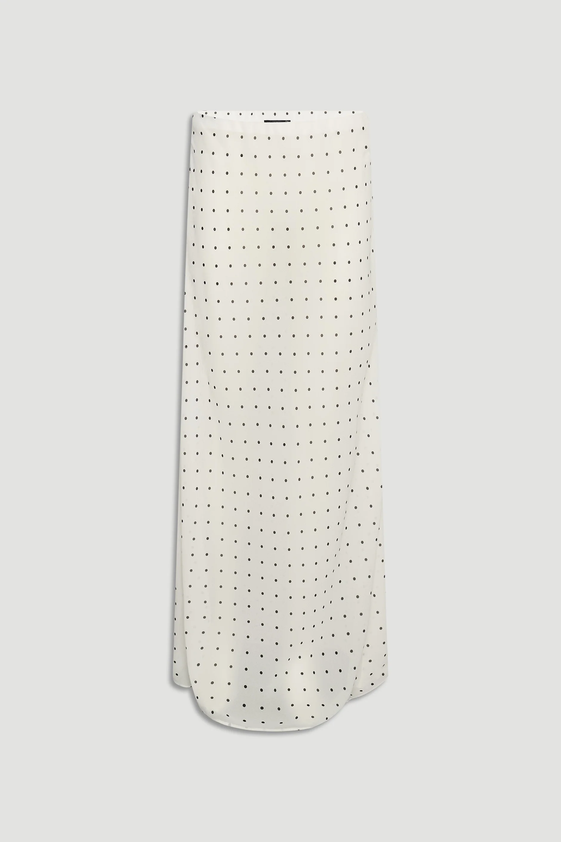 Faye Sheer Maxi Skirt - Image 4
