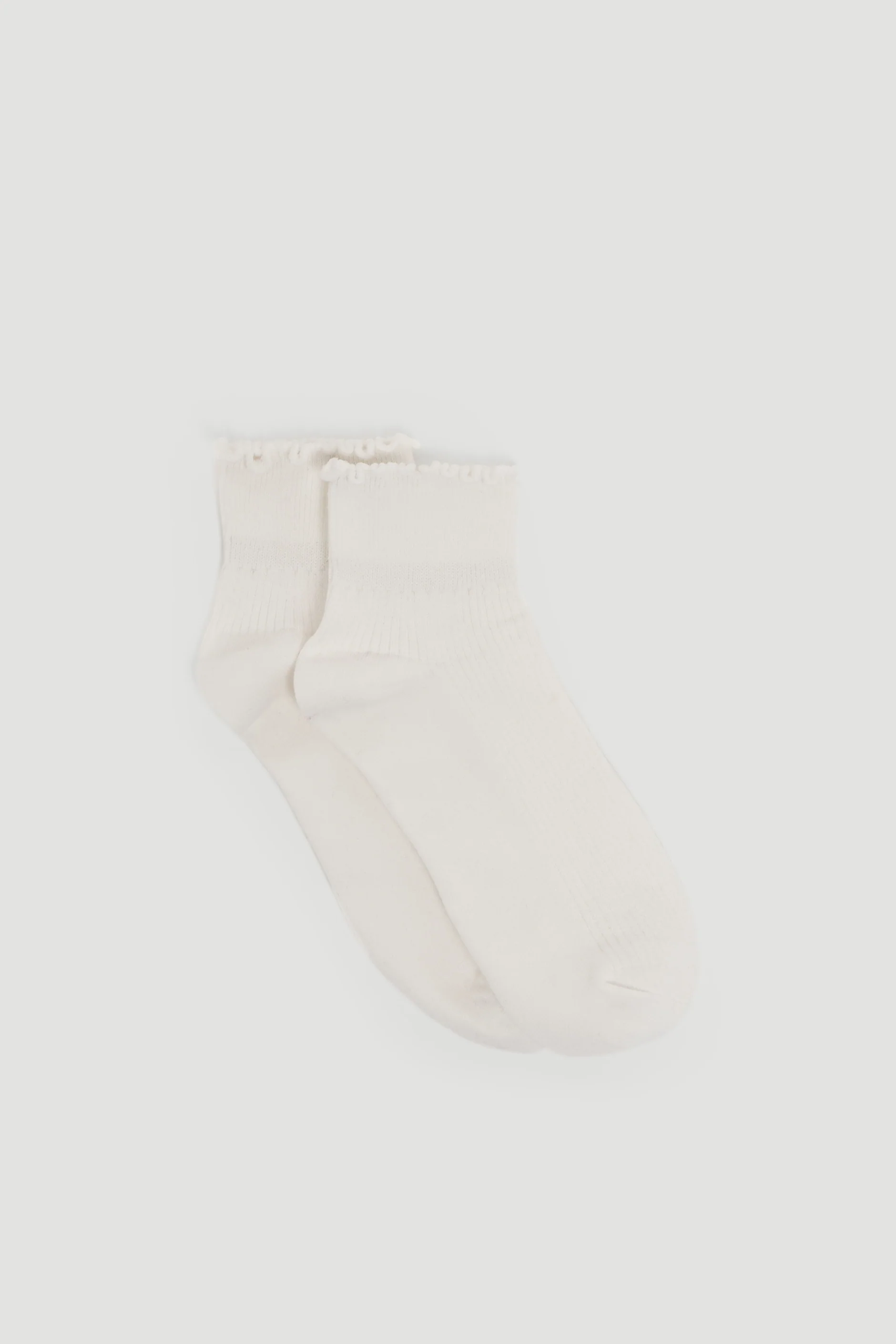 Finn Frill Socks - Image 2