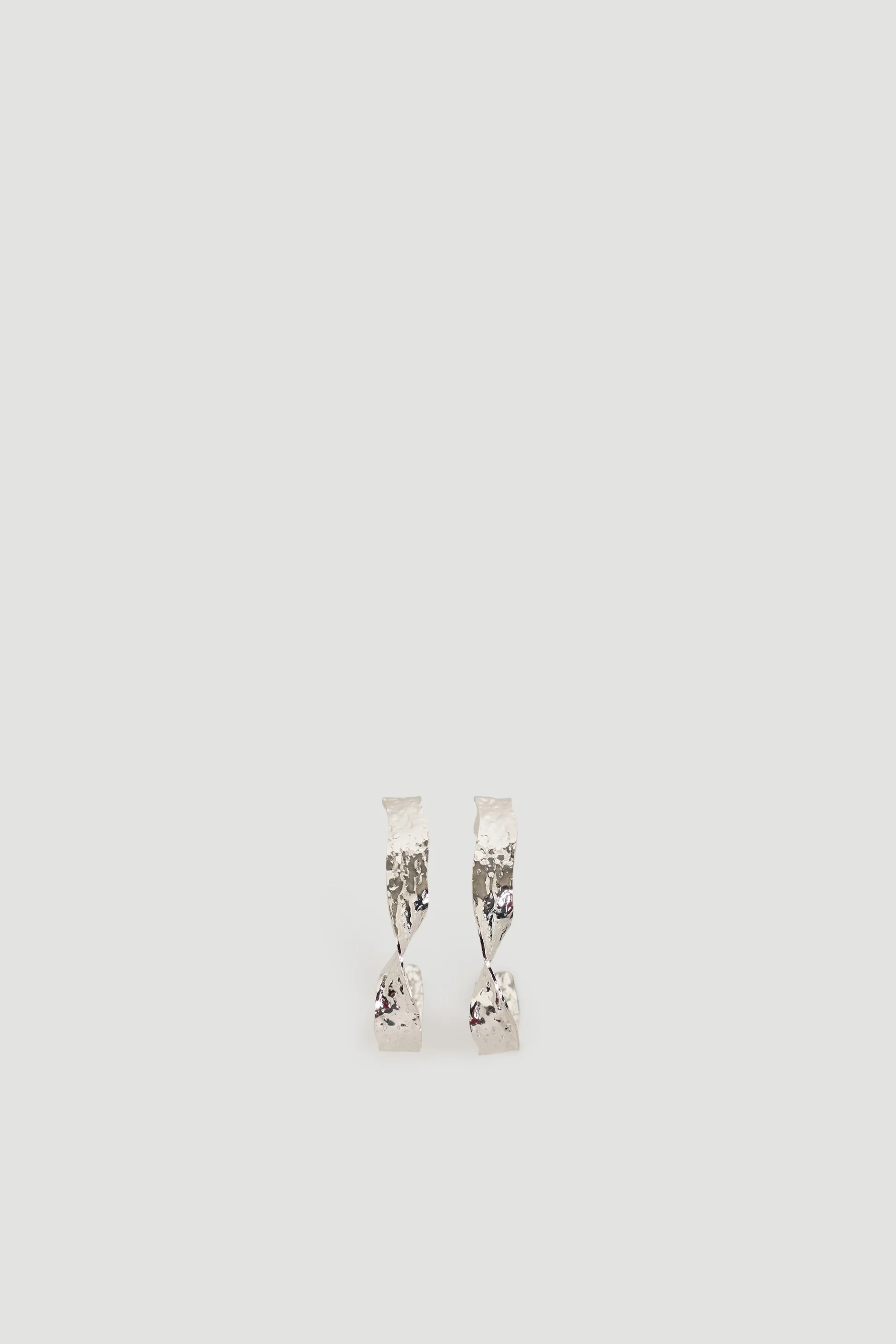 Gemma Hoop Earrings