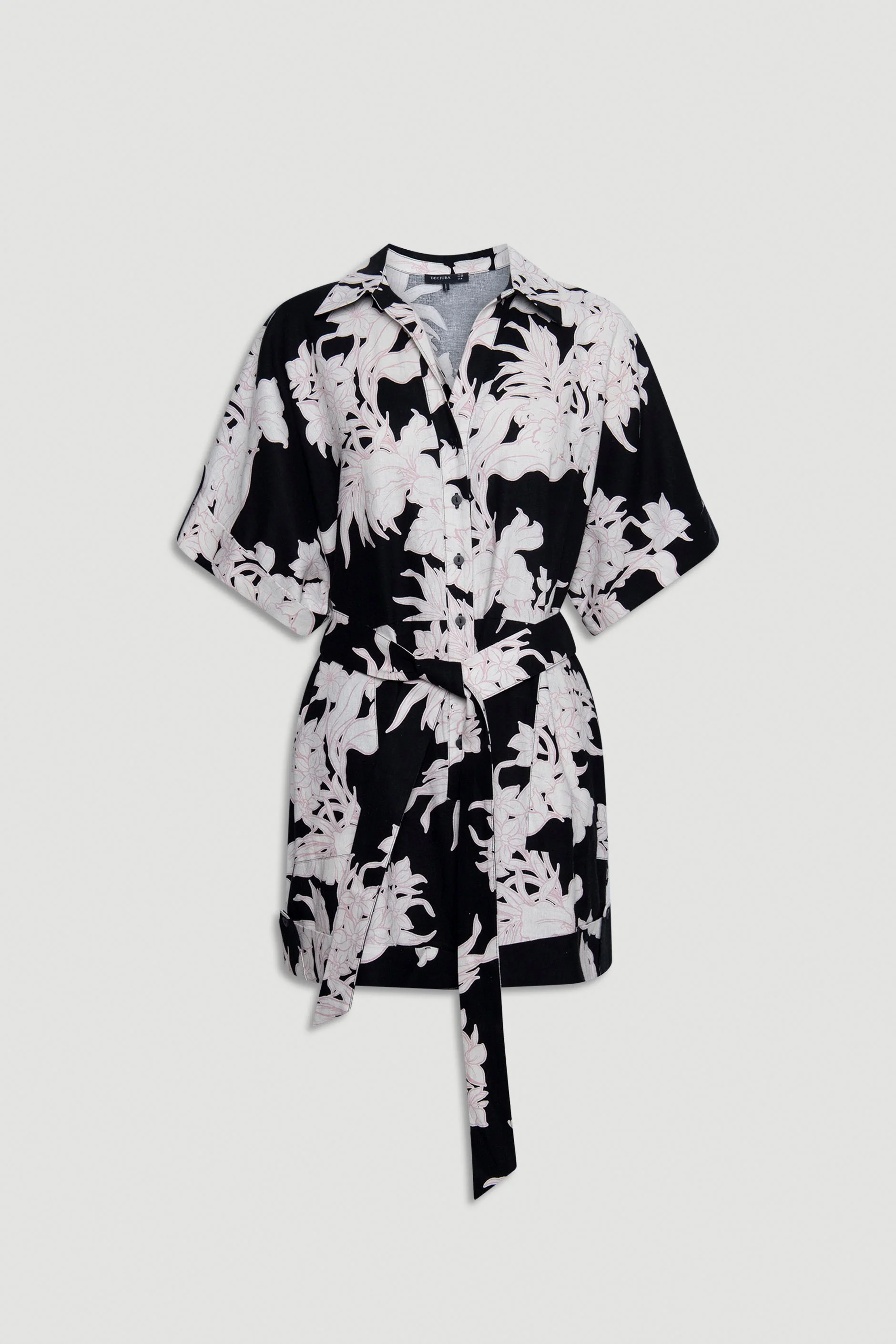 Genie Playsuit - Image 4