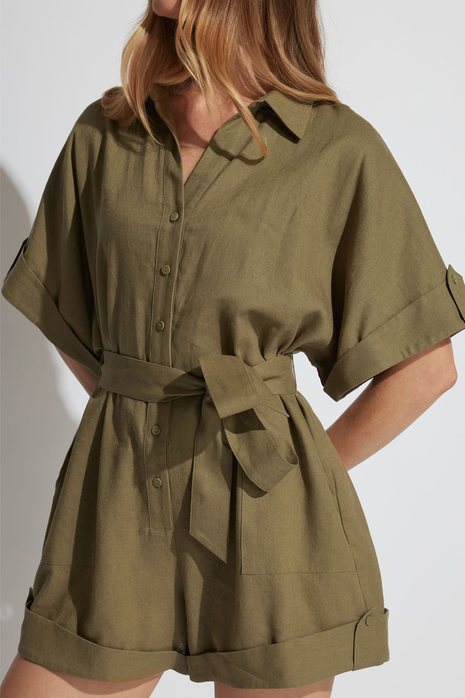 Genie Playsuit - Image 2
