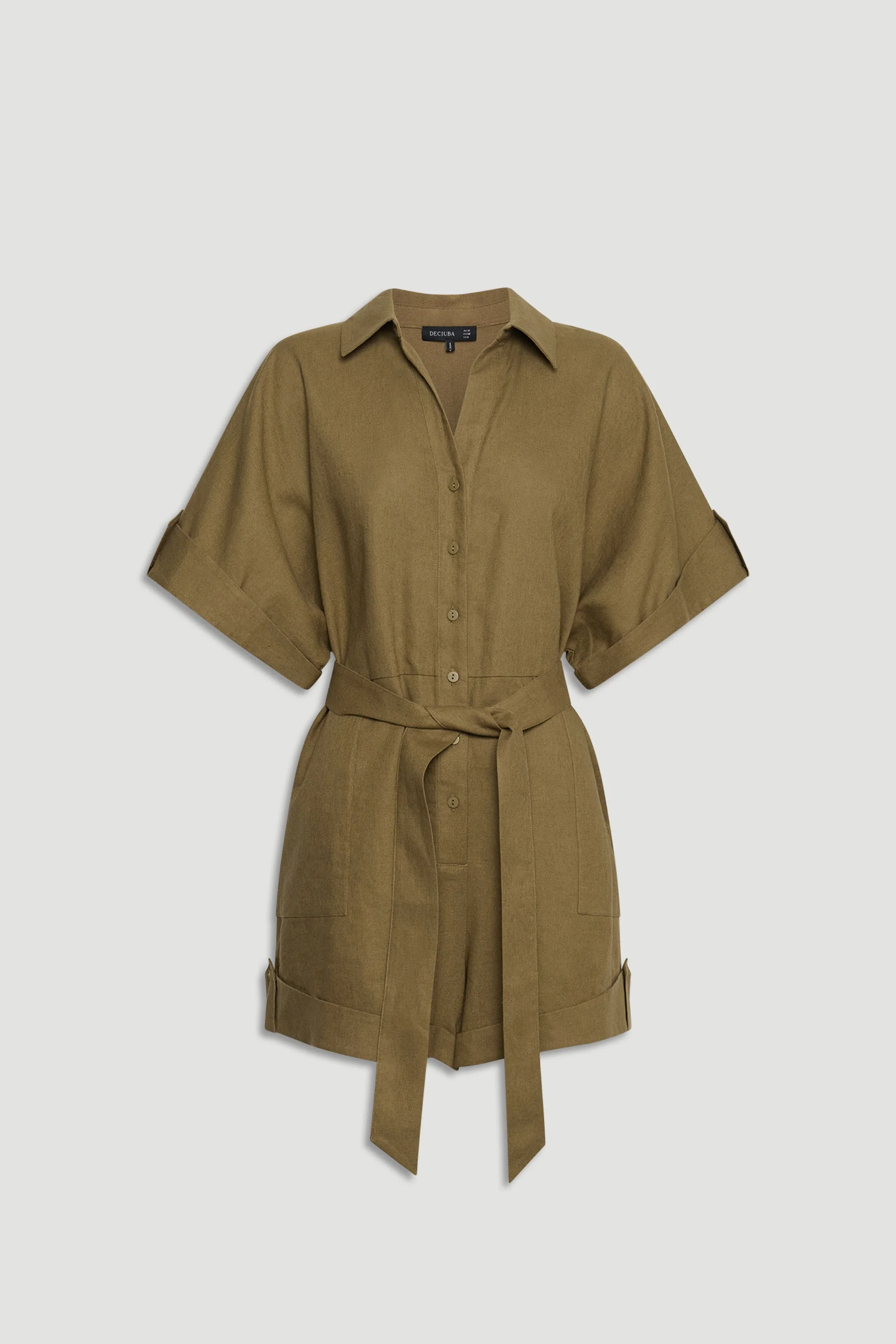 Genie Playsuit - Image 4