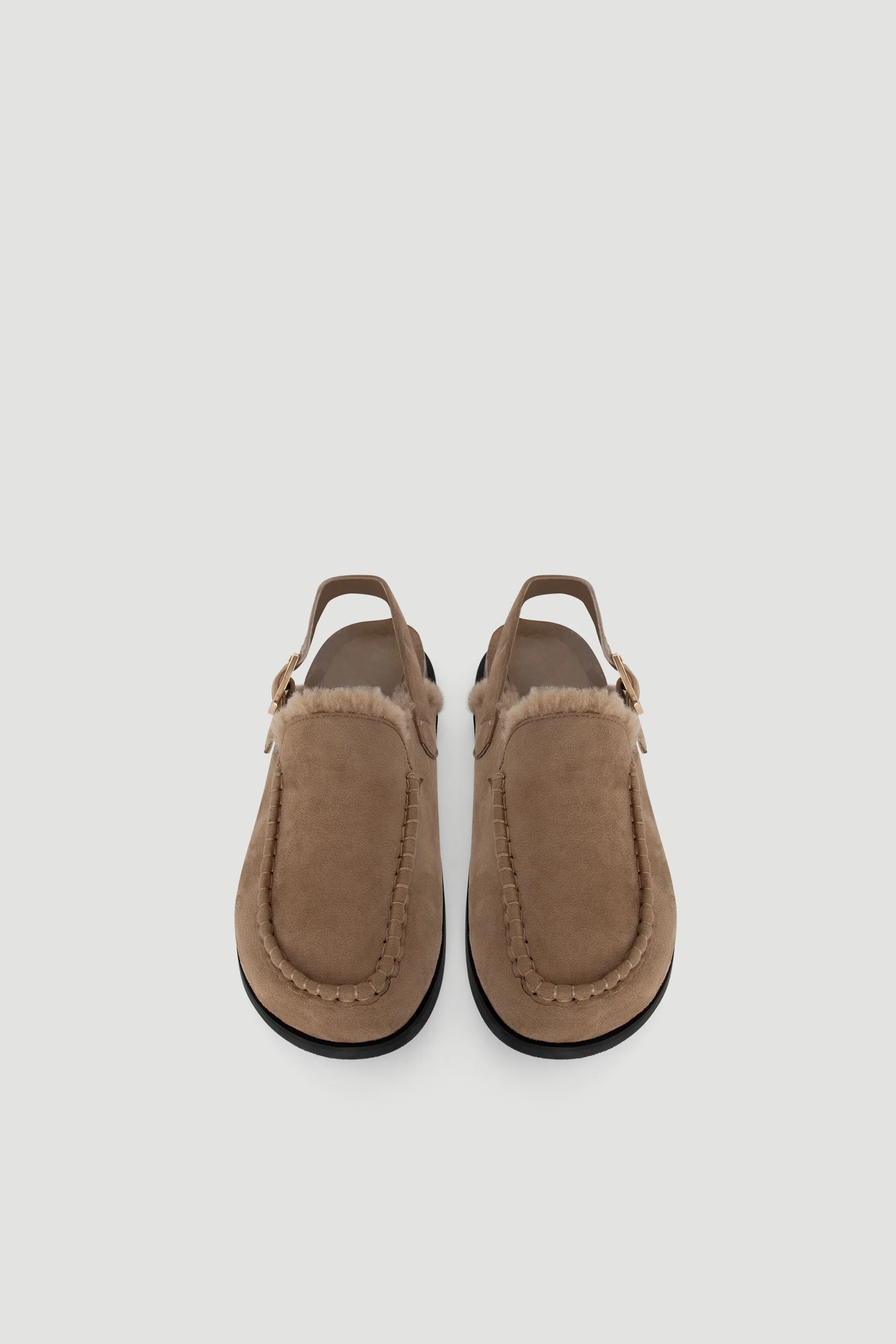 Georgia Slingback Flats - Image 2