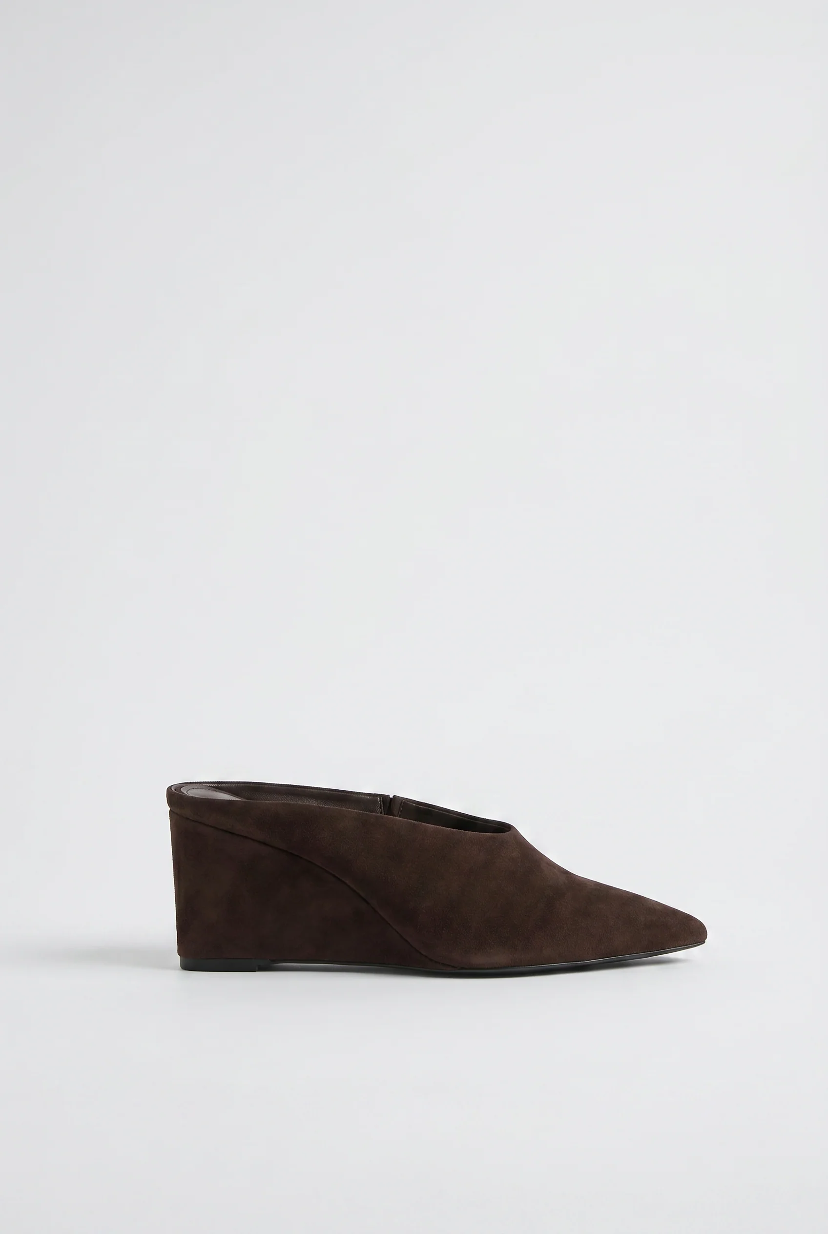 Gigi Pointed Heel