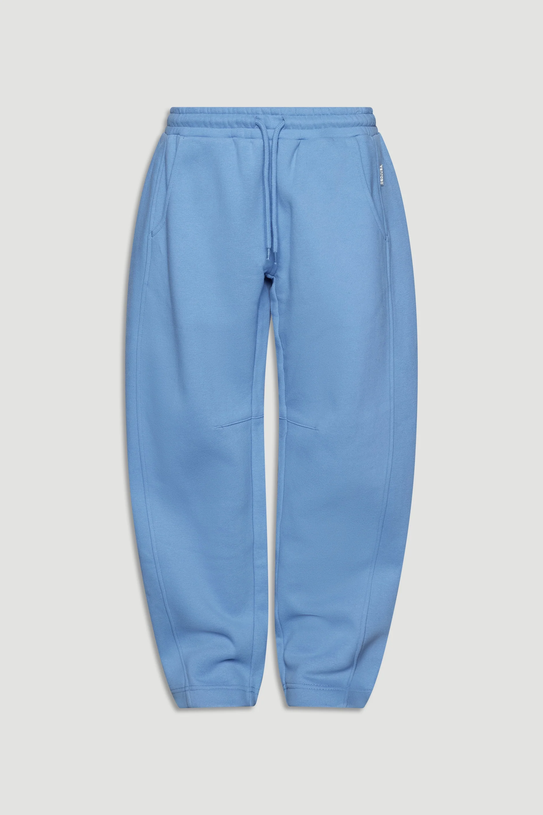 Girls Barrel Leg Trackpants - Image 4