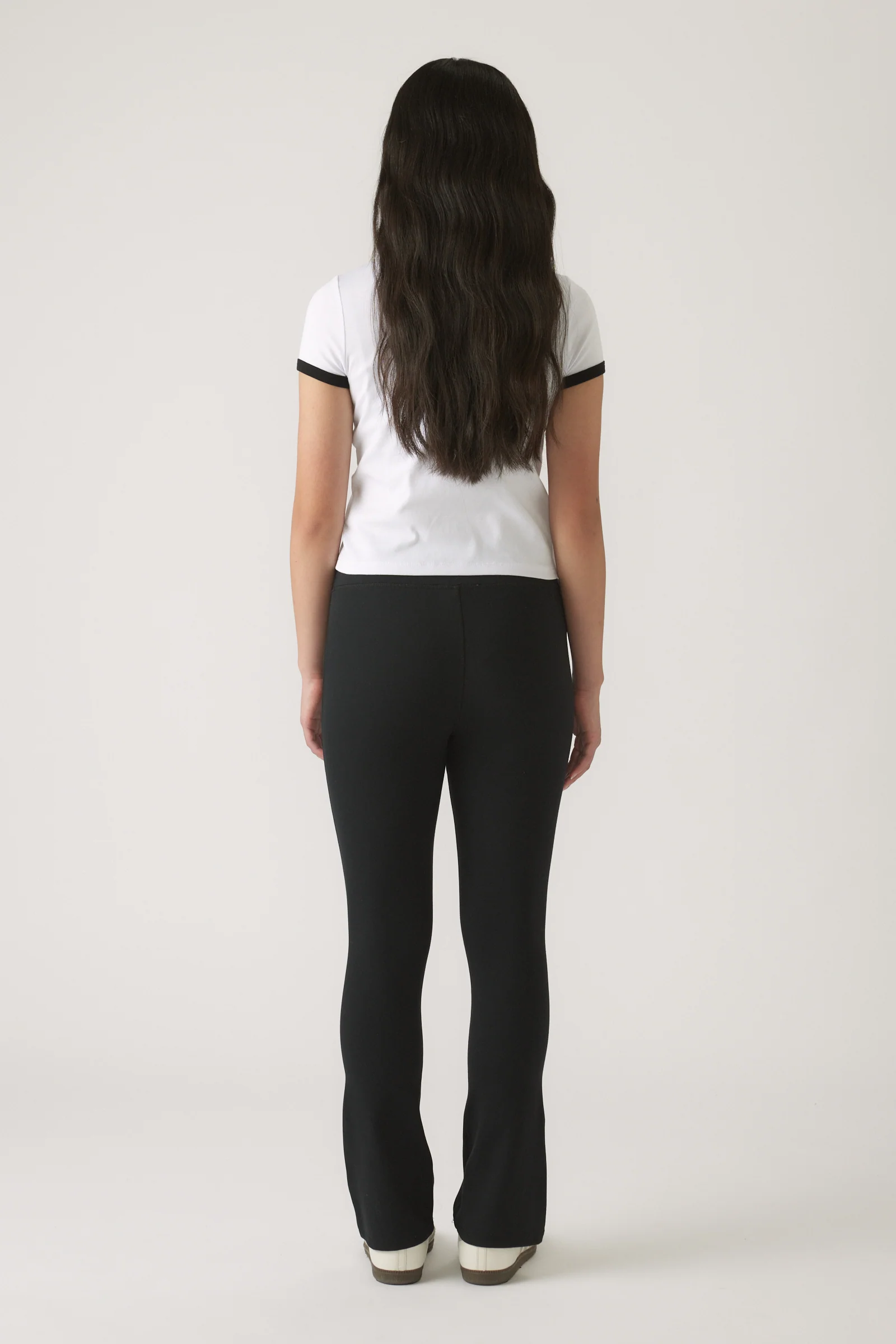 Girls Chillies Ringer Tee - Image 3