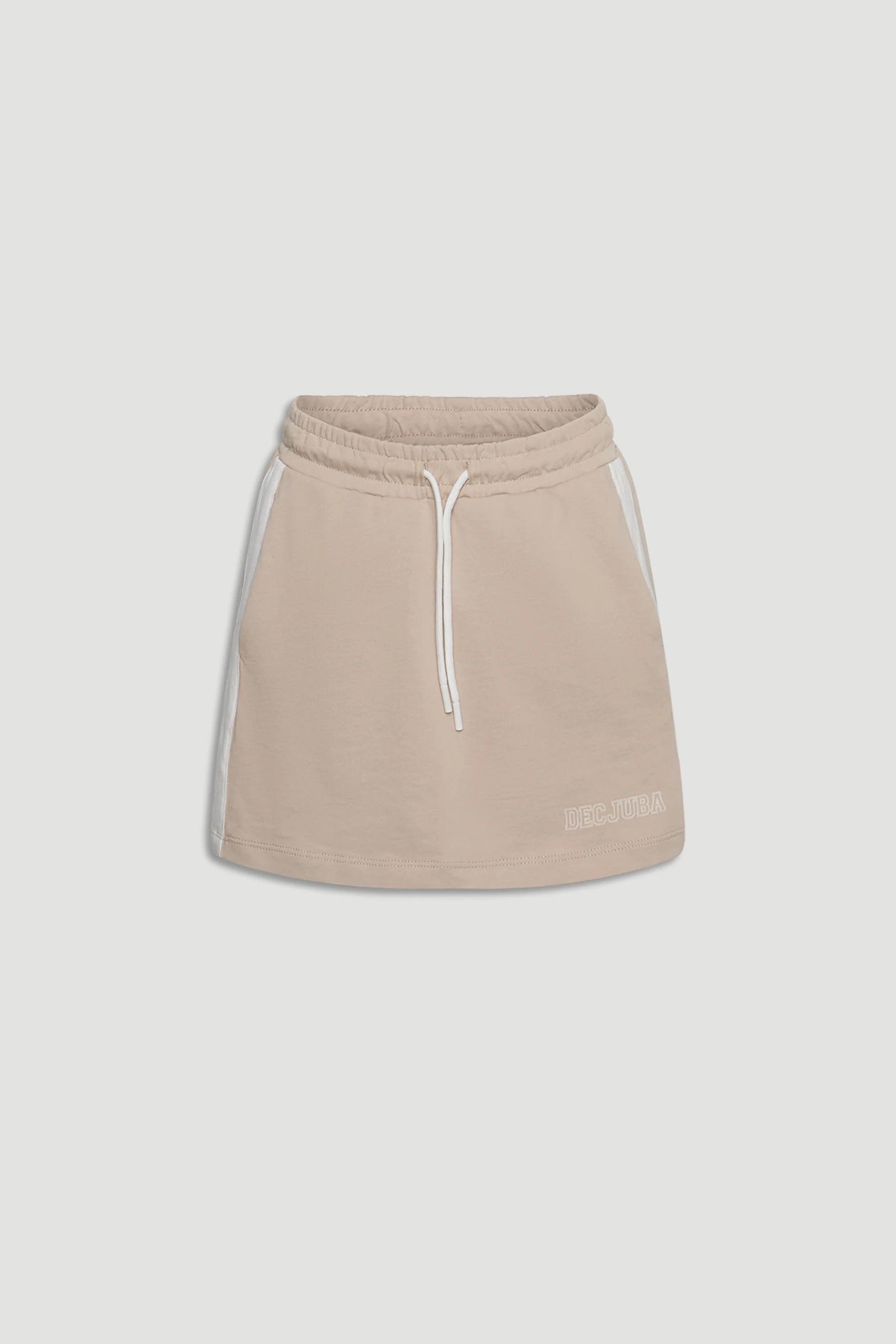Girls Decjuba Pull On Skirt - Image 5