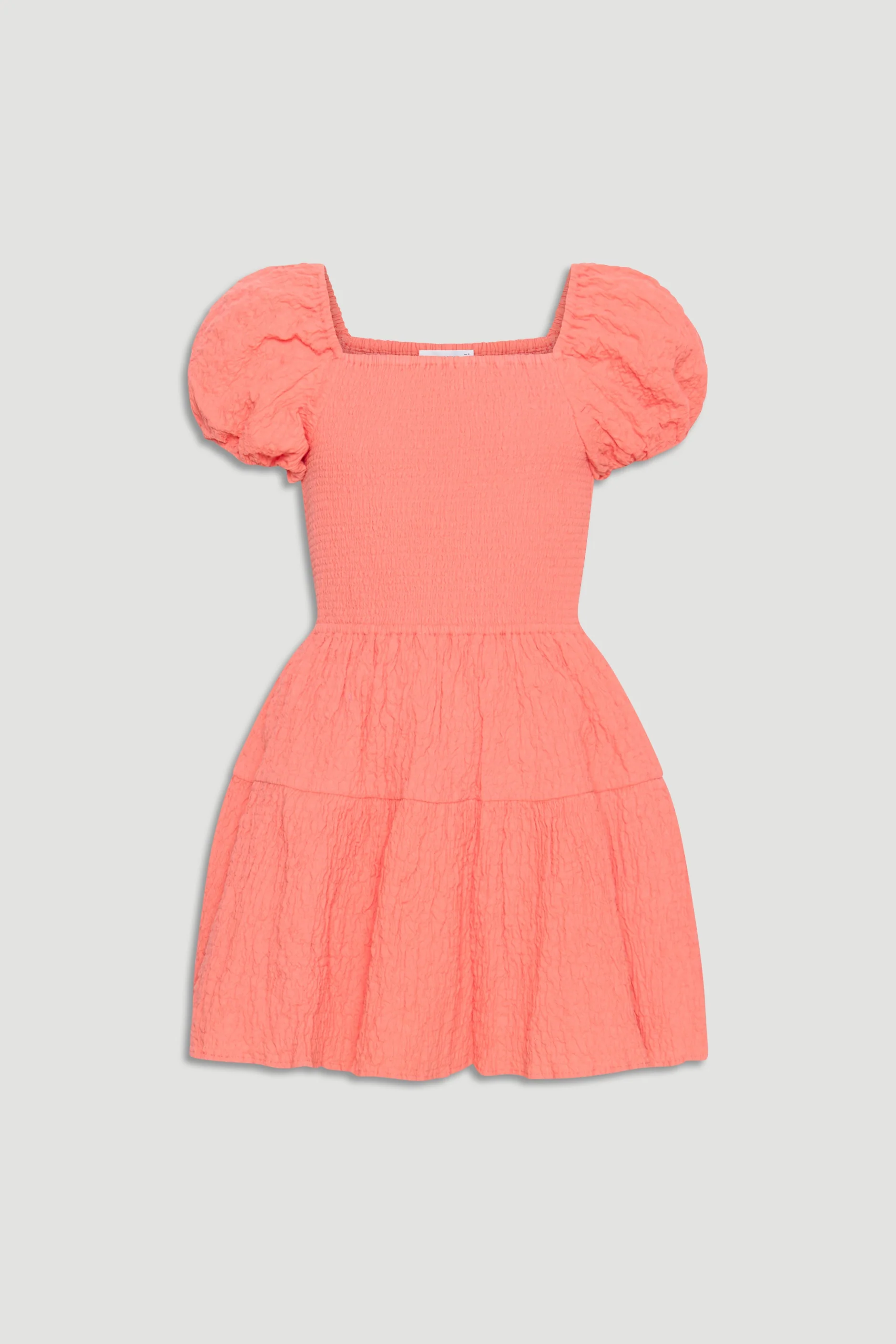 Girls Maude Mini Dress - Image 5
