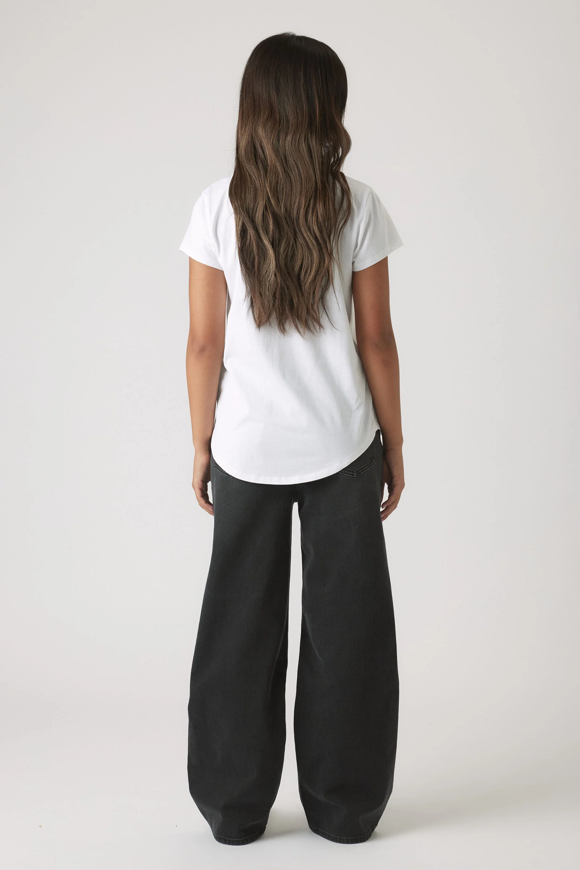 Girls New York City Tee - Image 3