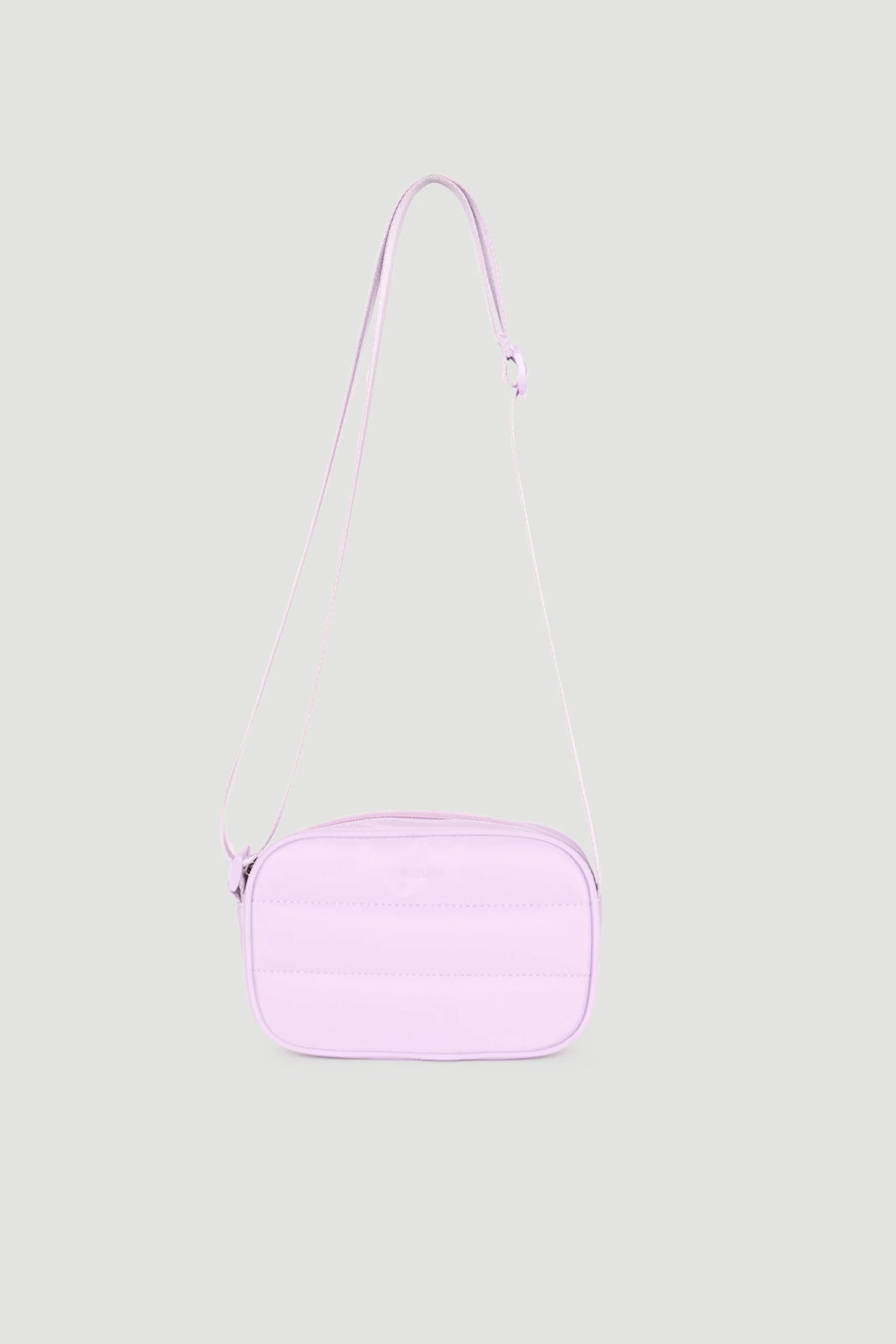 Girls Padded Crossbody Bag