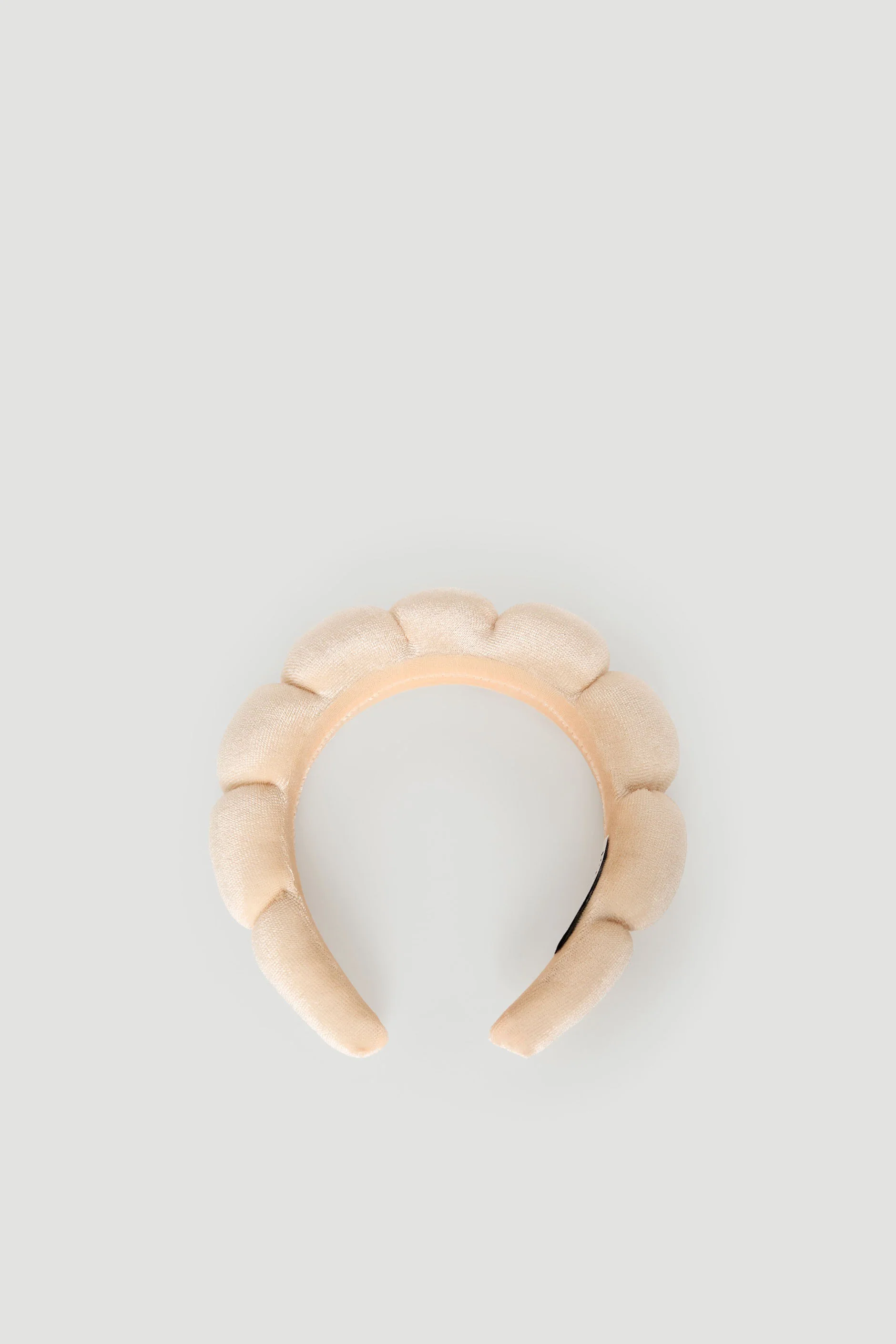 Girls Padded Headband