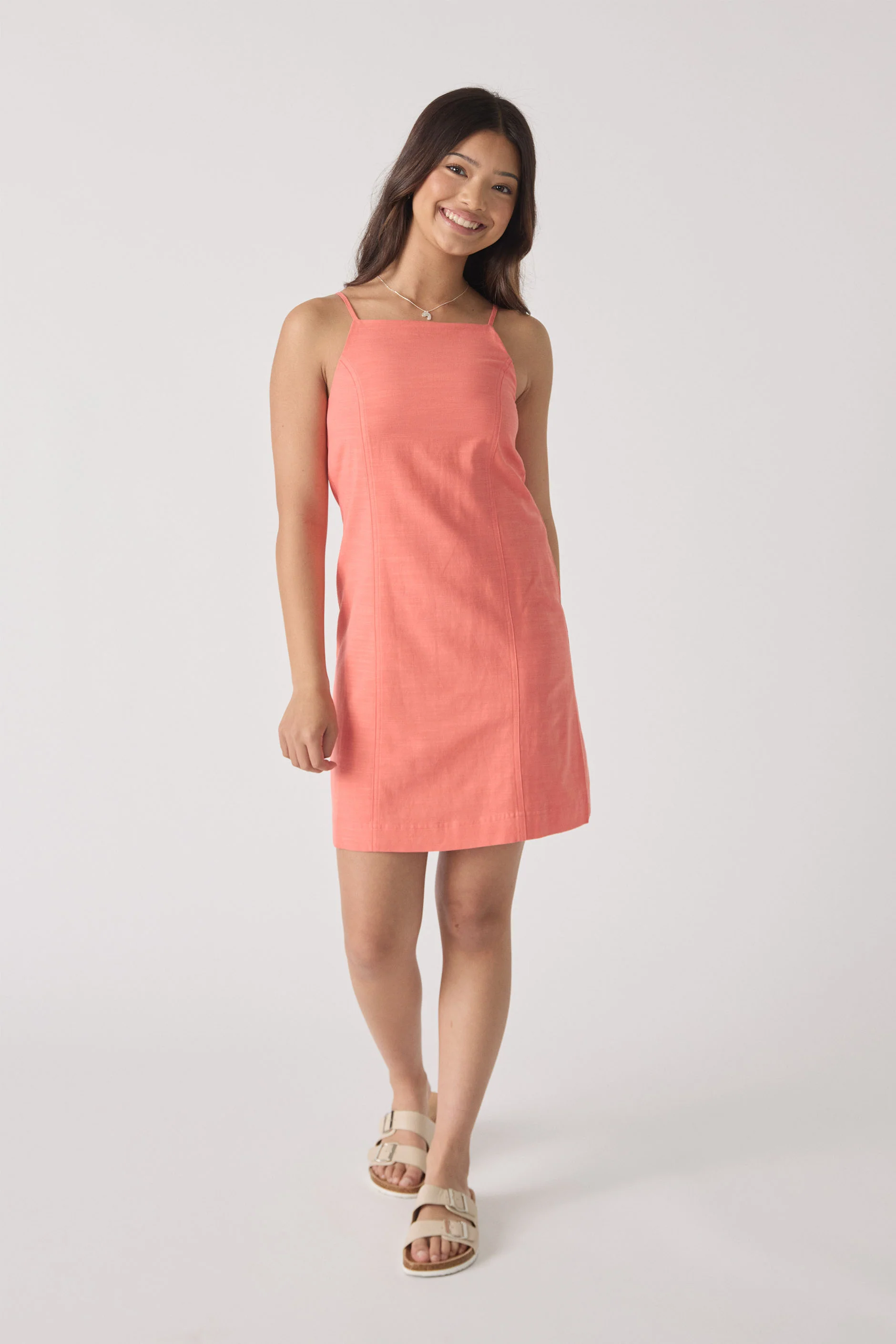 Girls Penelope Shift Dress