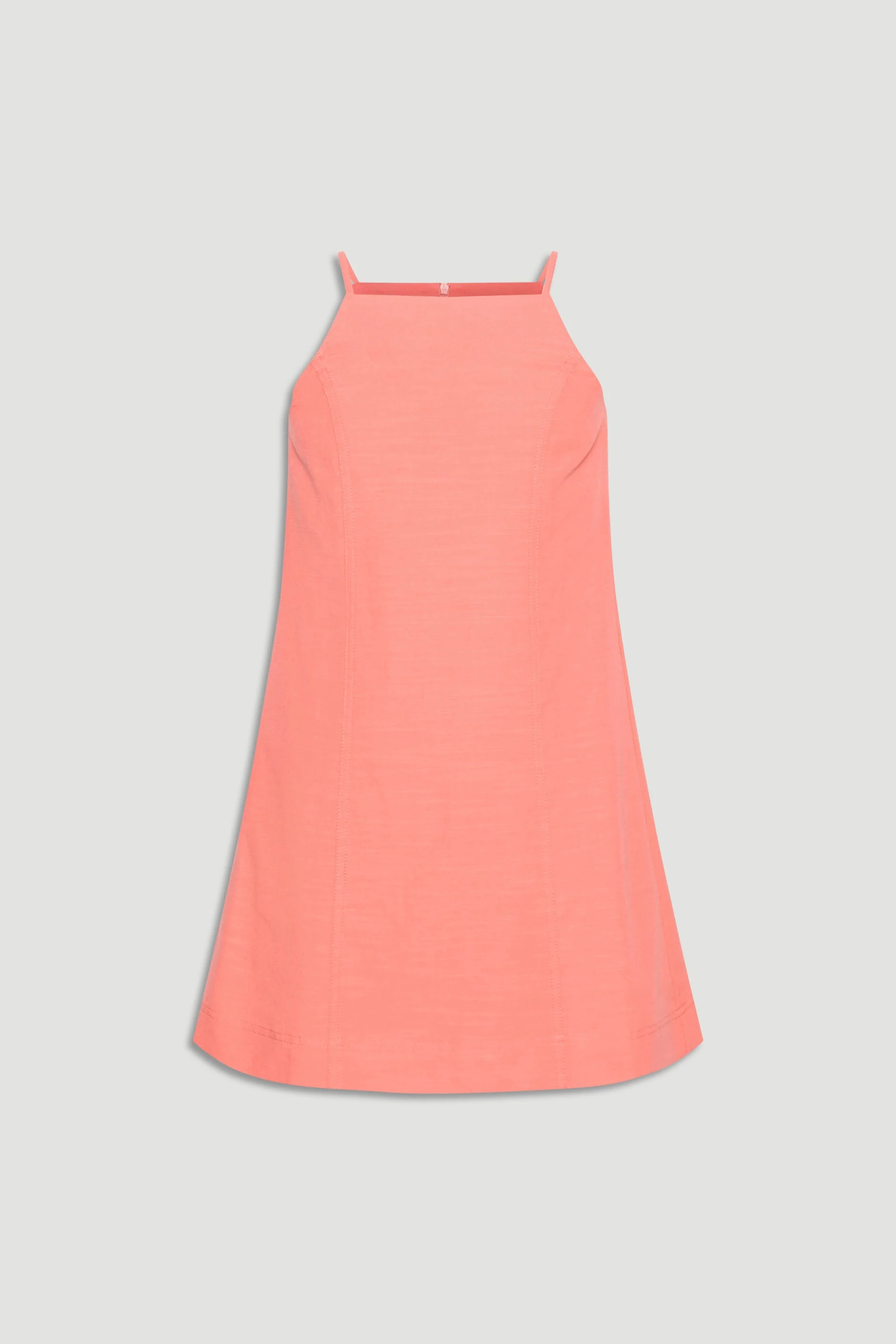 Girls Penelope Shift Dress - Image 4