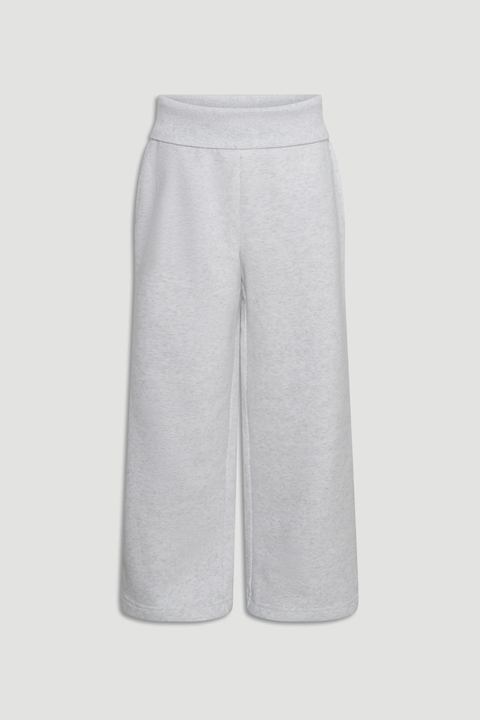 Girls Rolled Waist Track Pant - Image 4