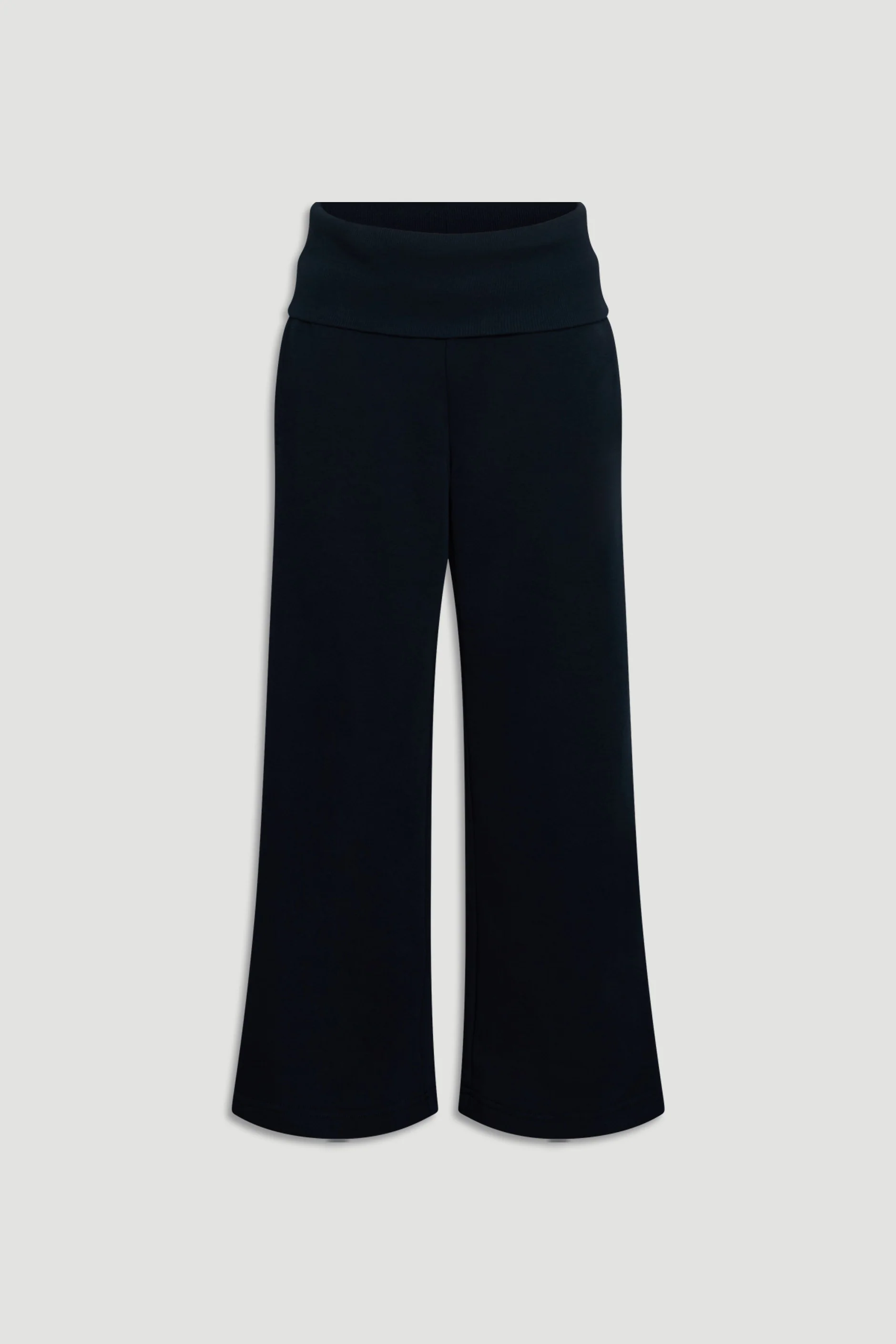 Girls Rolled Waist Track Pant - Image 4
