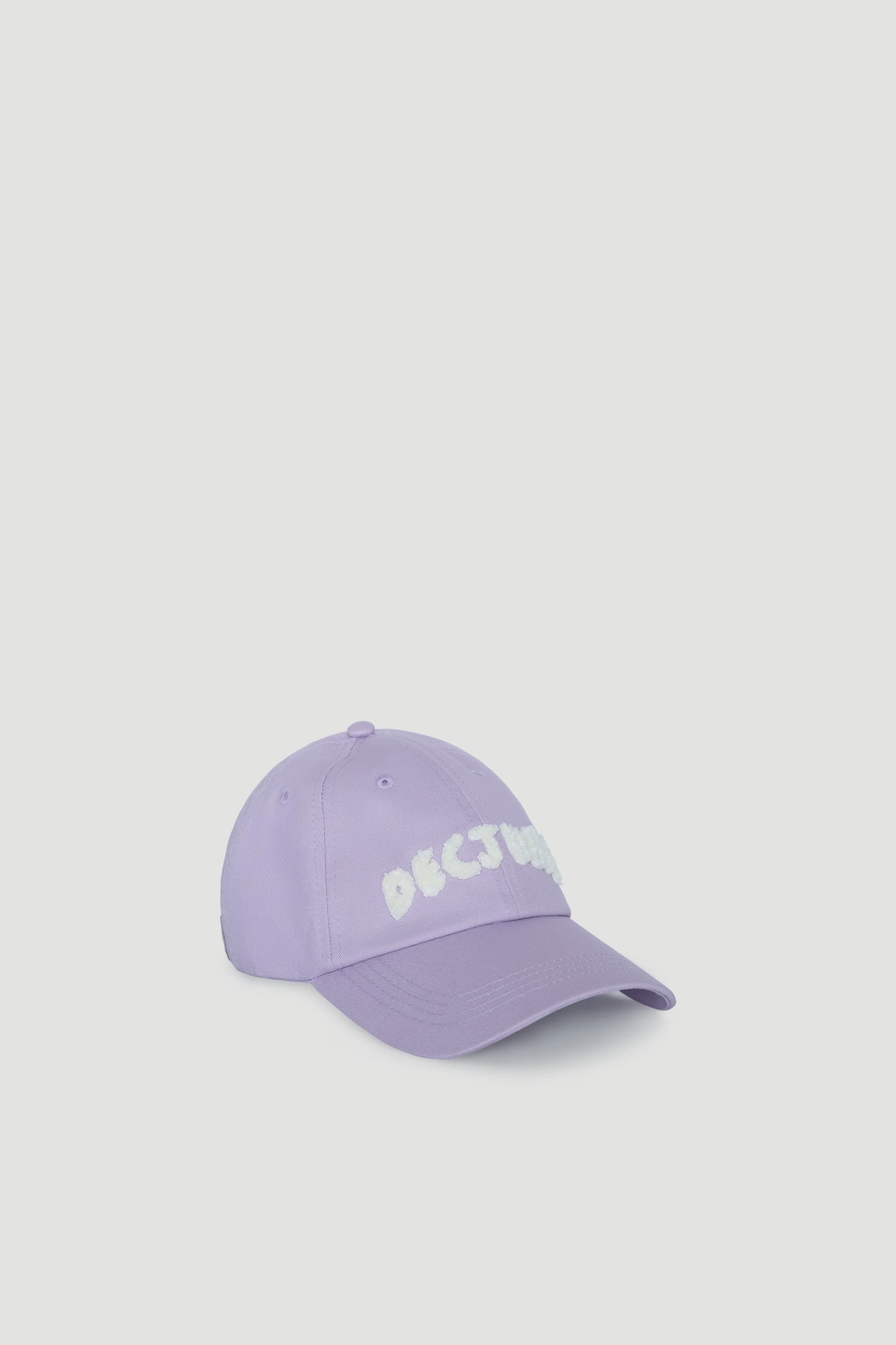 Girls Shearling Cap