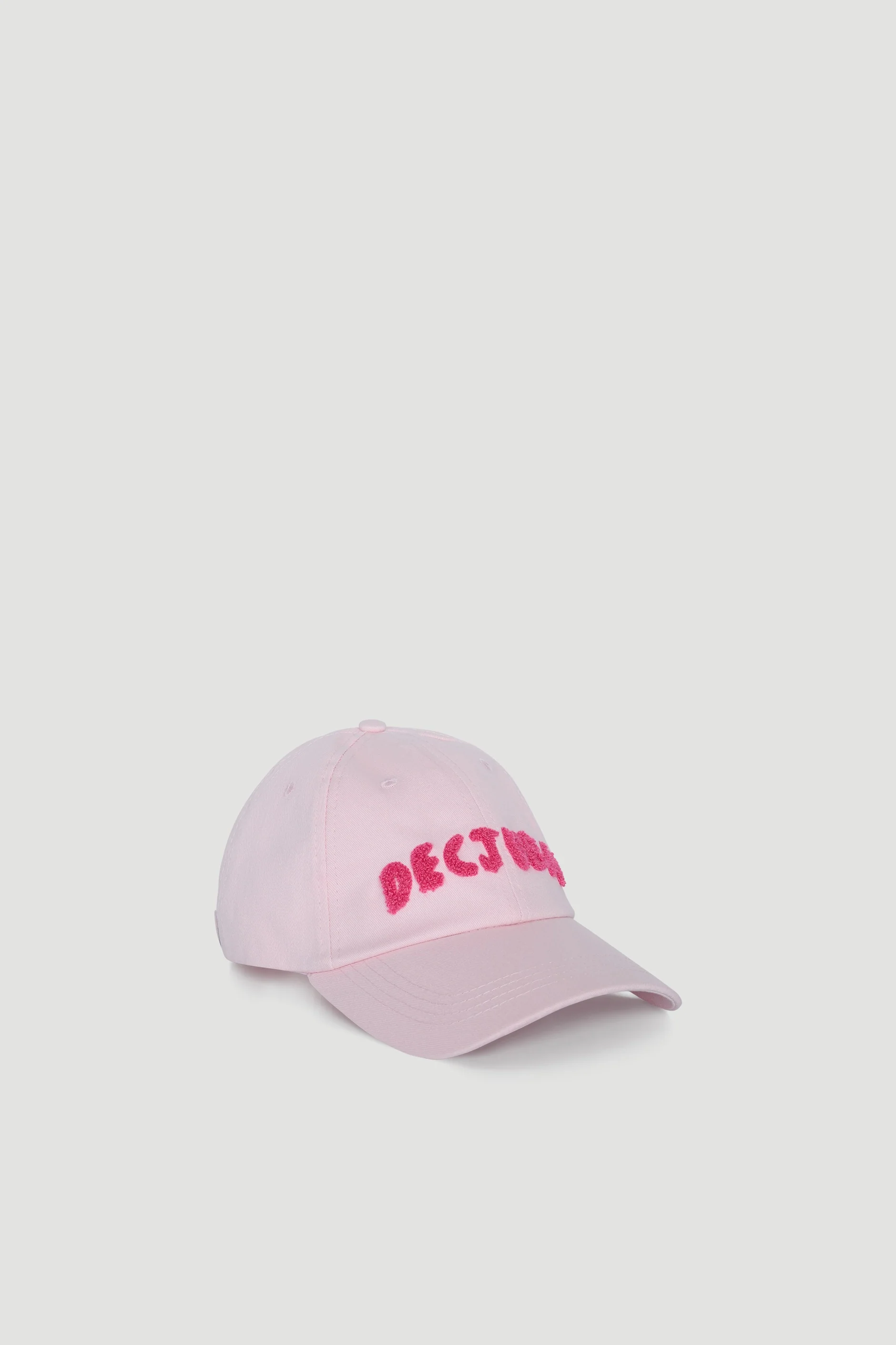 Girls Shearling Cap
