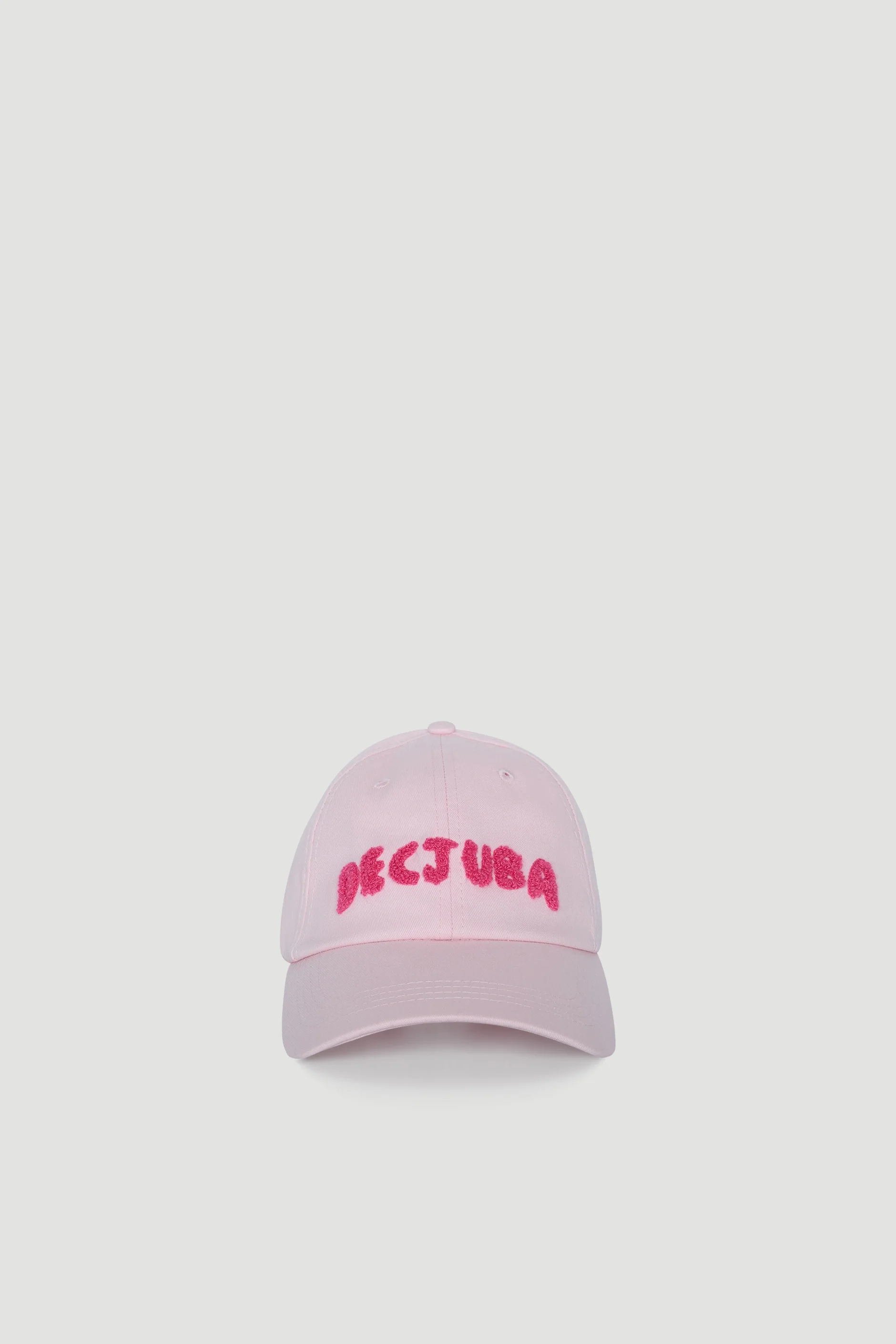 Girls Shearling Cap - Image 2