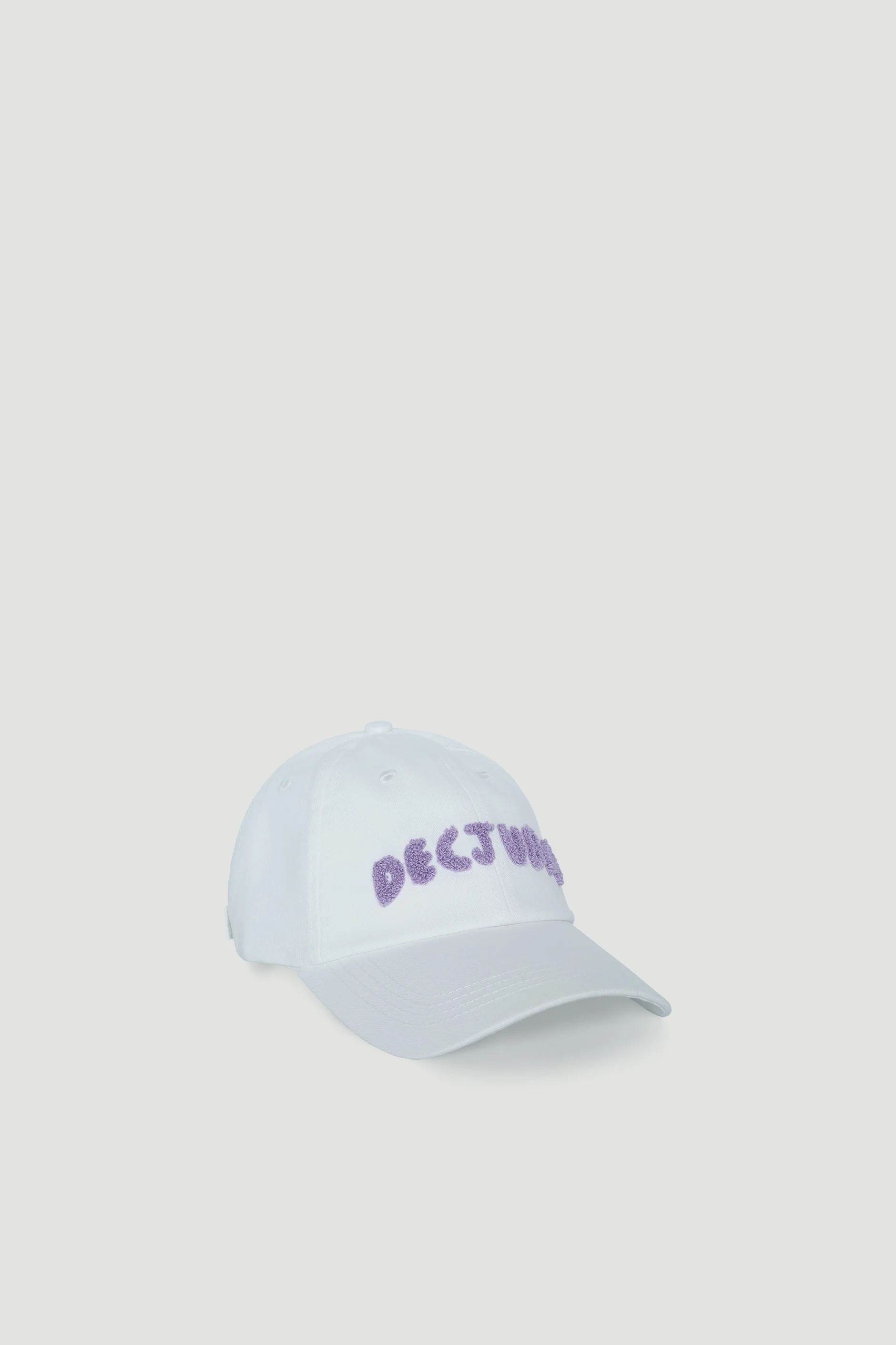 Girls Shearling Cap