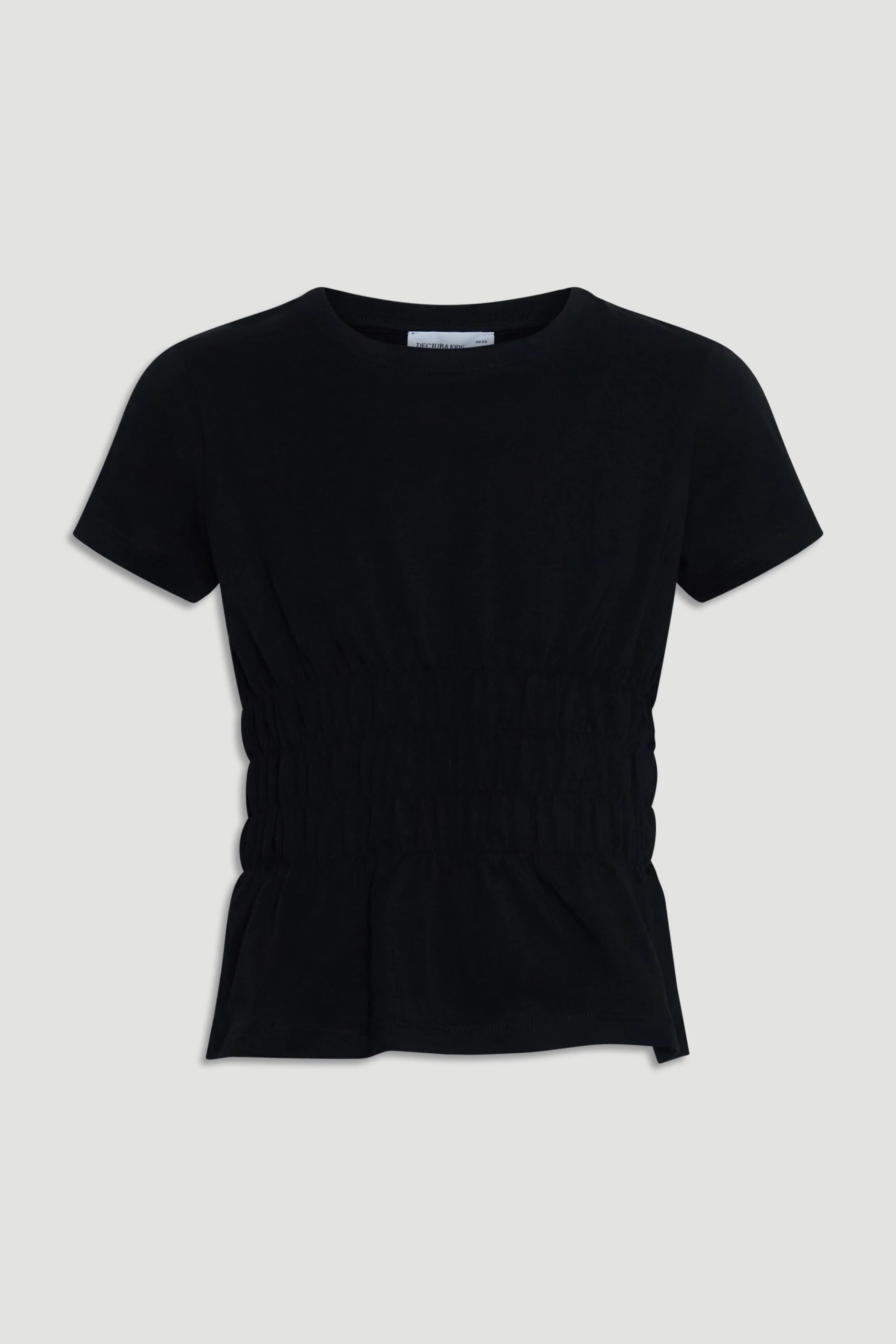 Girls Smocked Tee - Image 4
