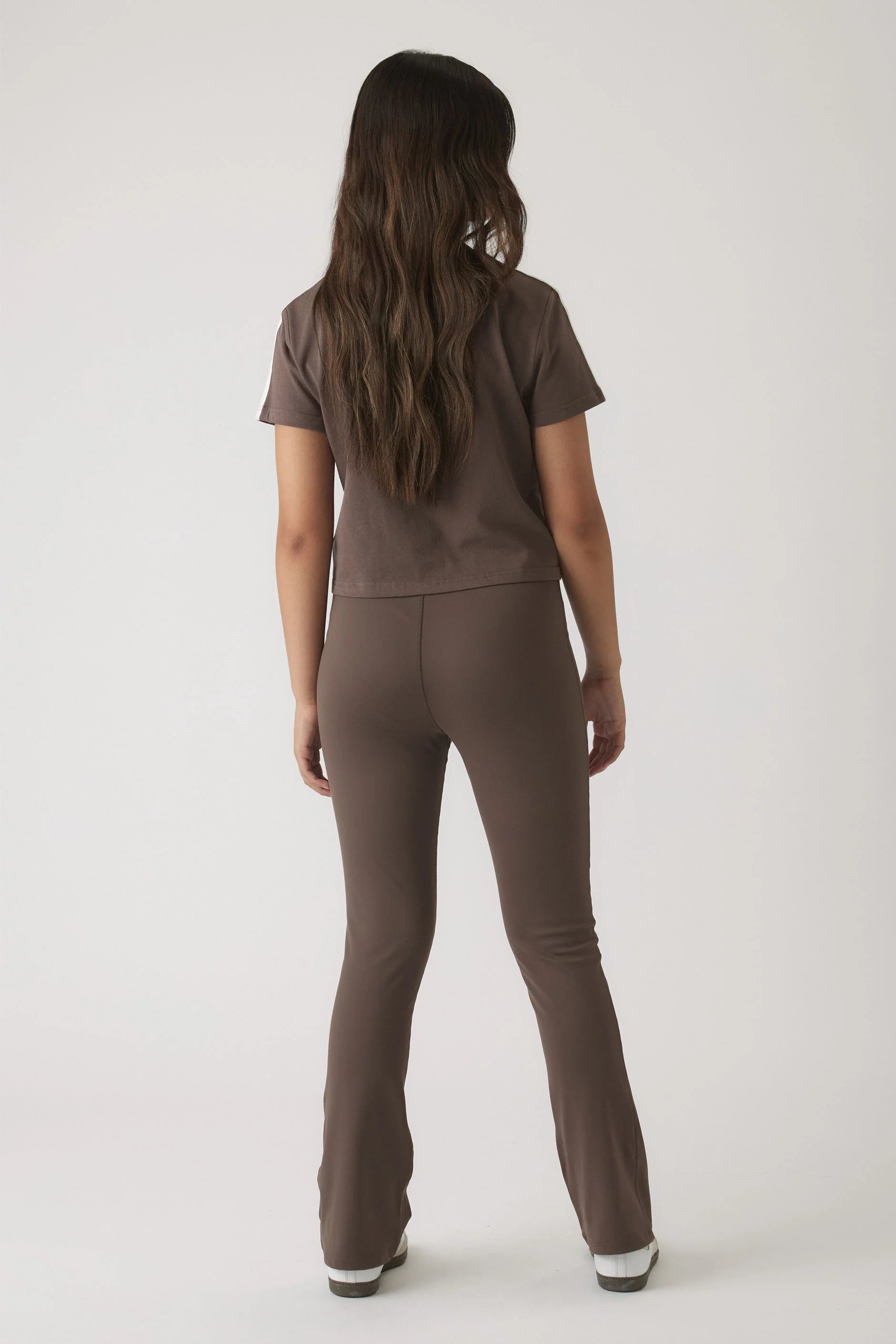 Girls Yoga Pant - Image 3