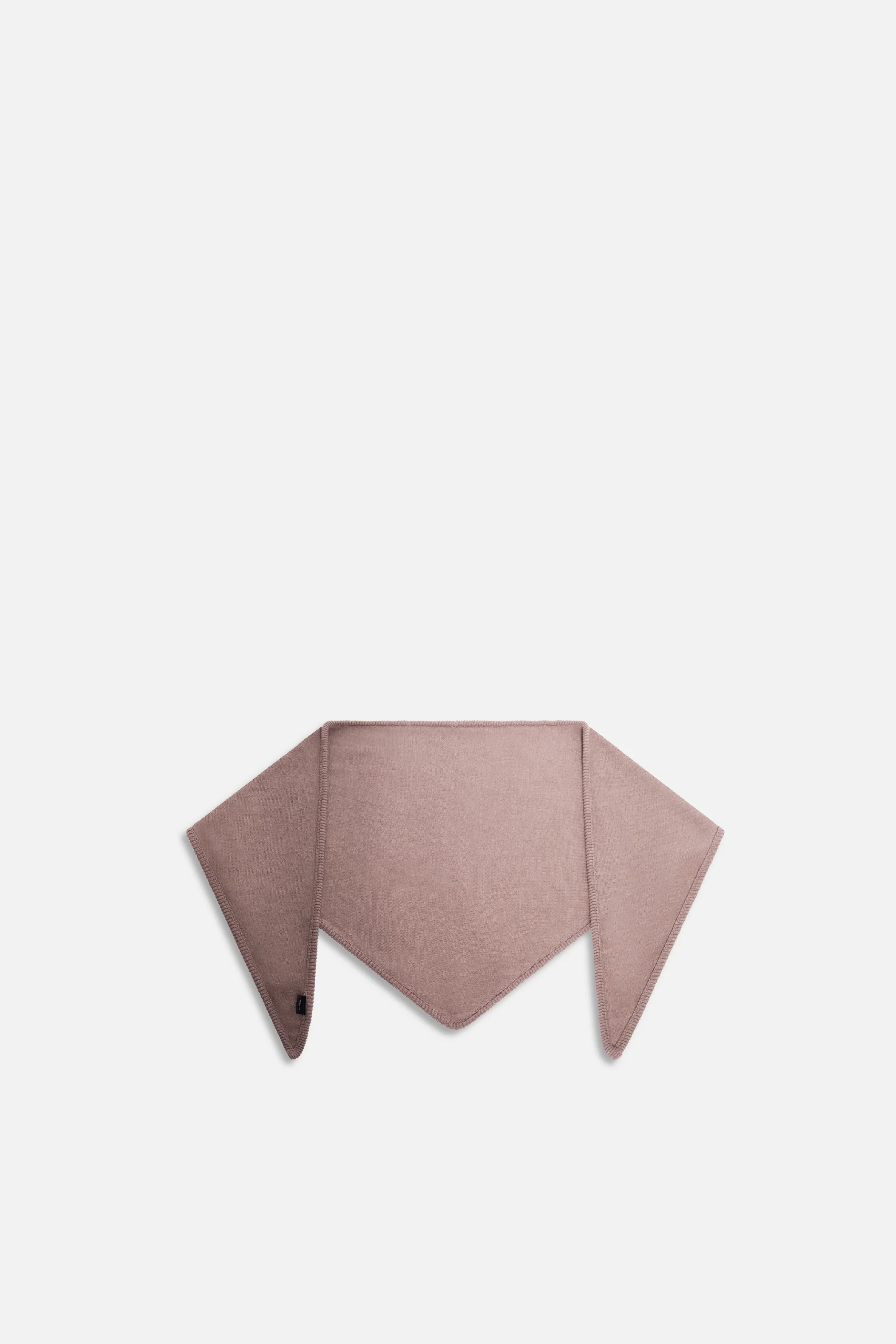 Gracie Triangle Scarf