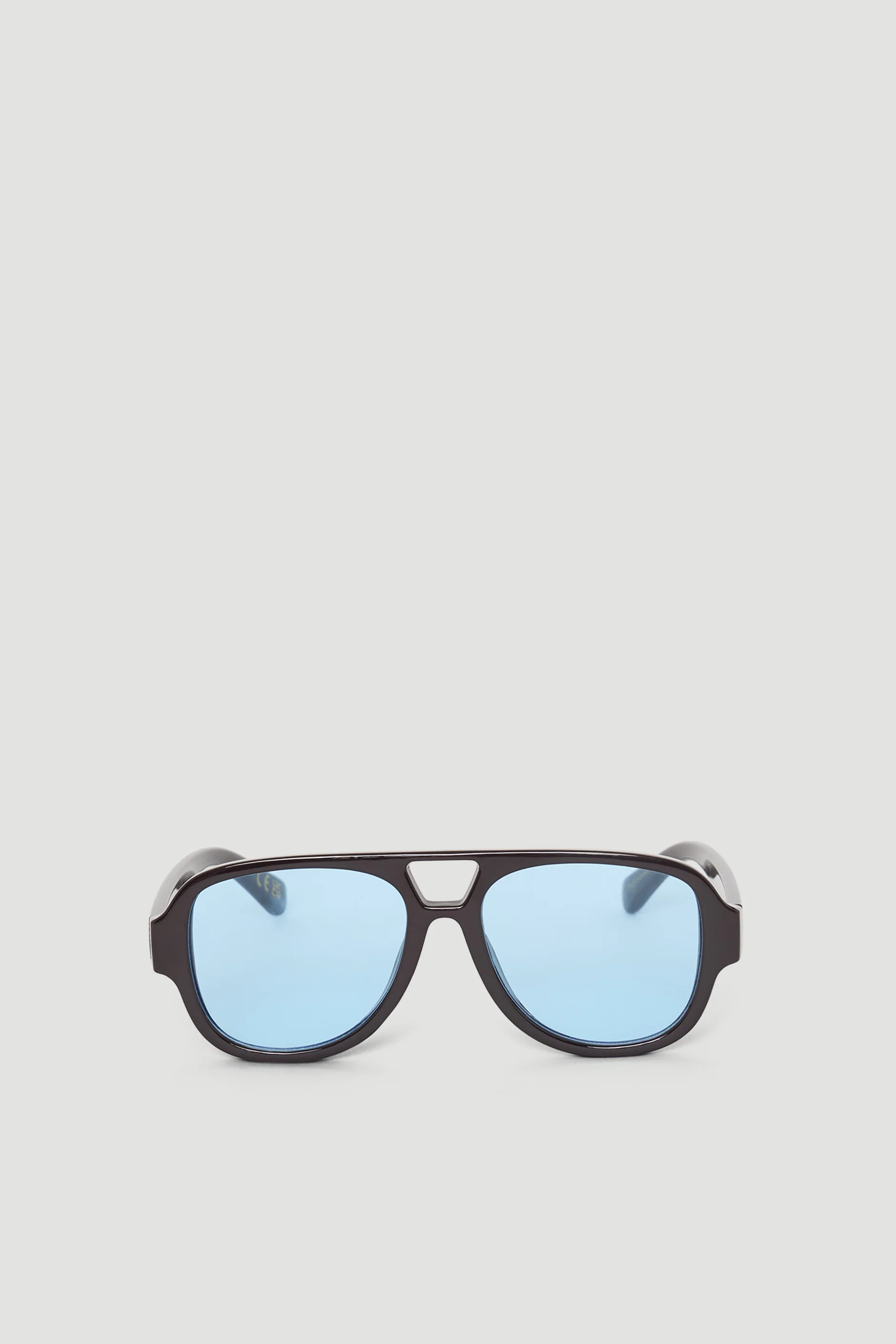 Hailey Aviator Sunglasses