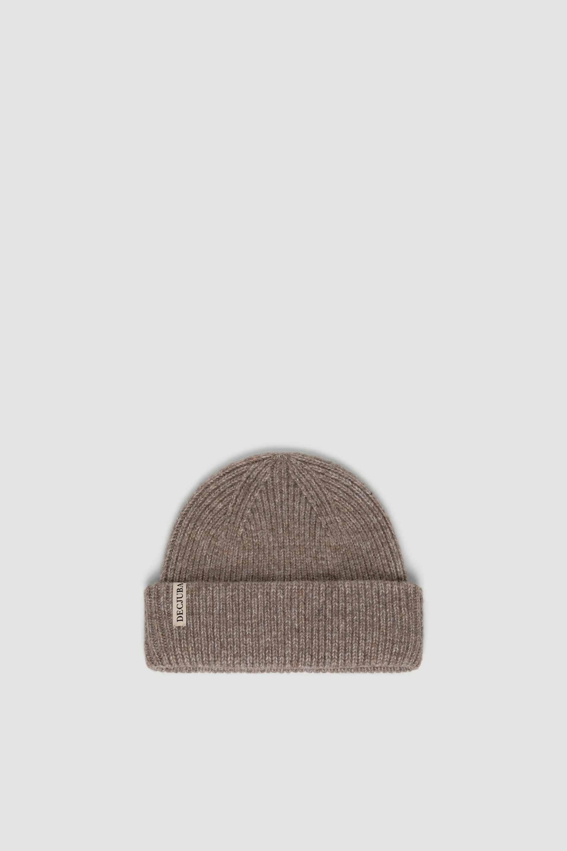 Hannah Cuff Beanie