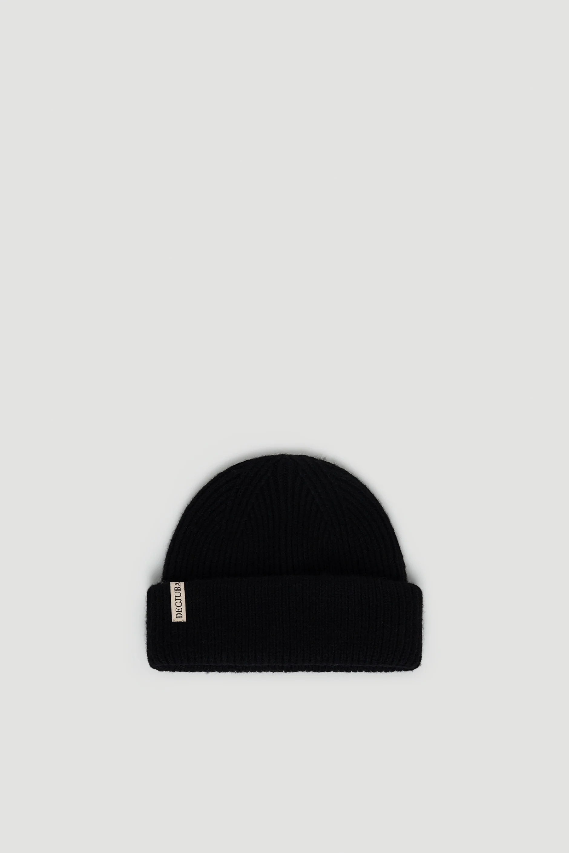Hannah Cuff Beanie
