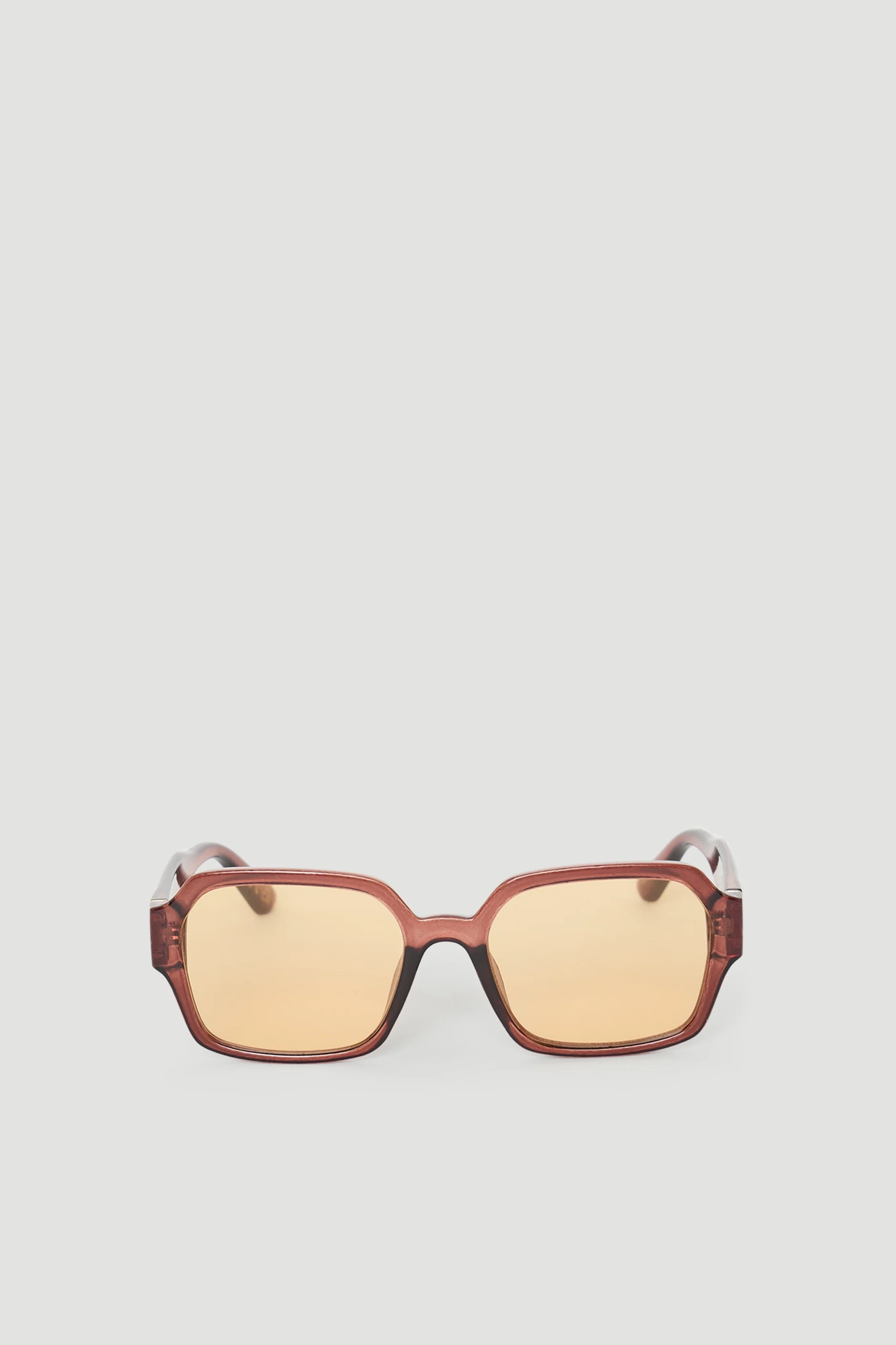 Harper Oversized Sunglasses