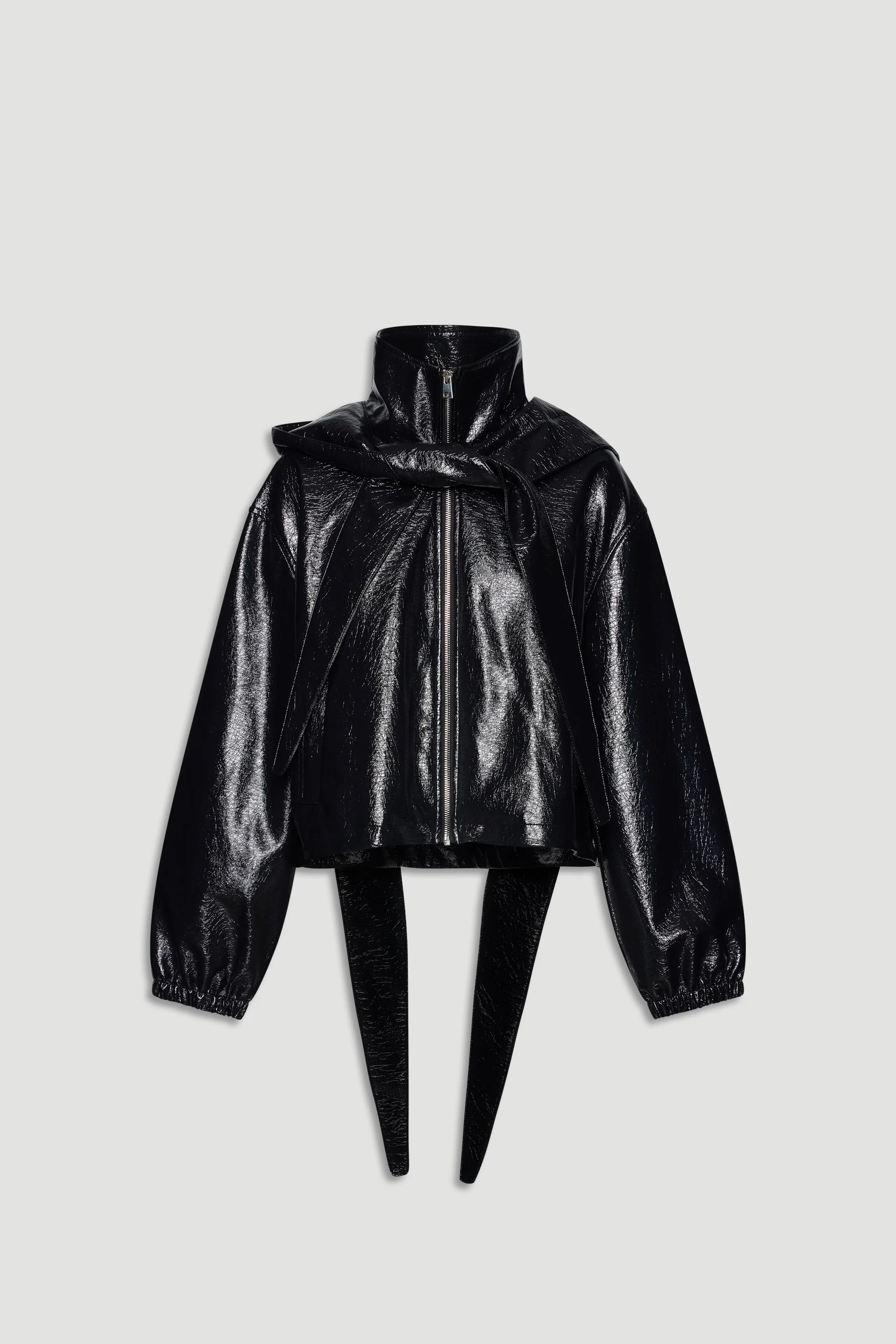 Hattie Zip Through Jacket - Image 5