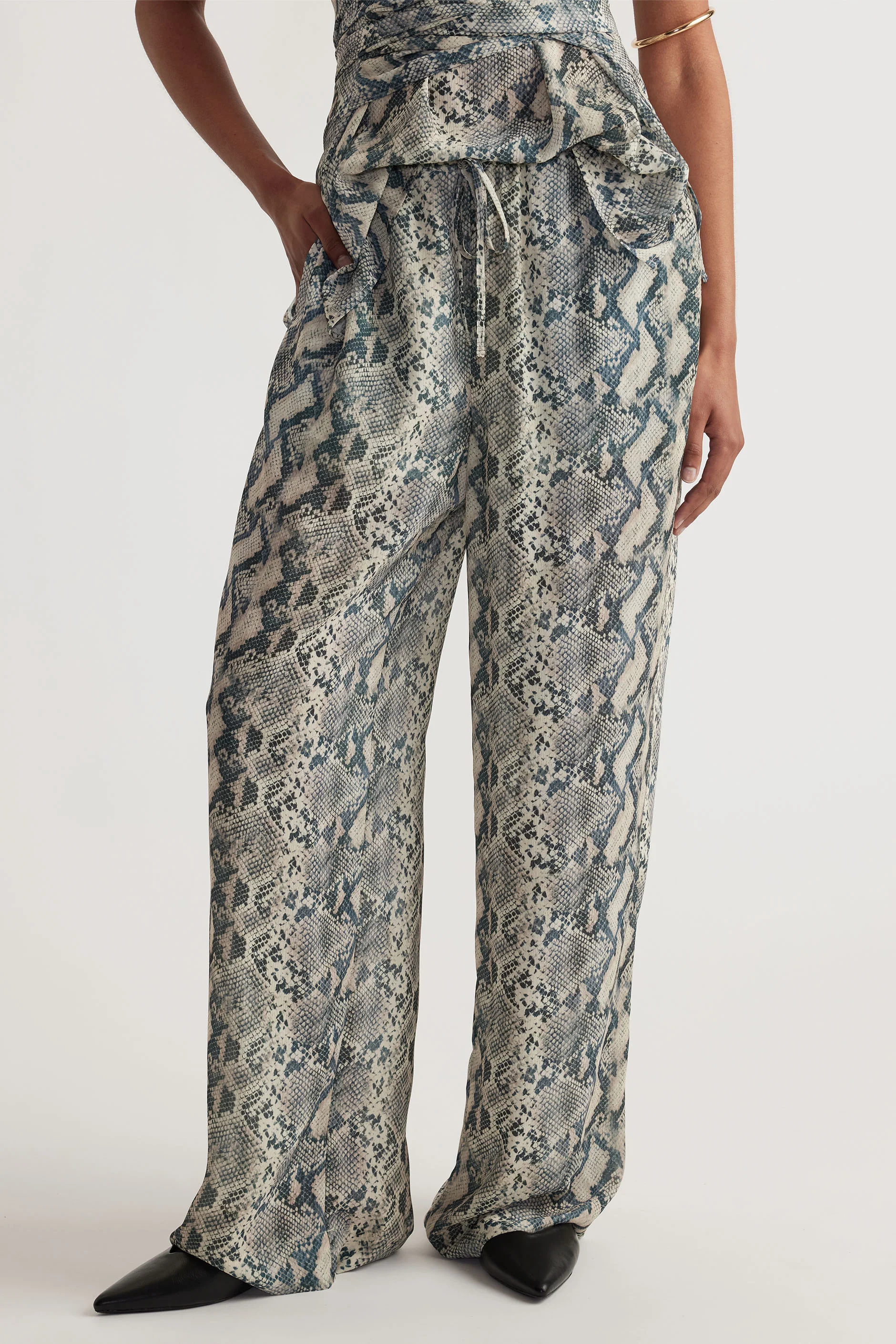 Ilaria Yoryu Pant - Image 2